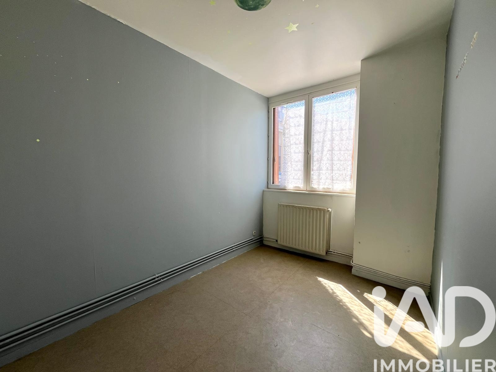 Vente appartement à Saint — 5