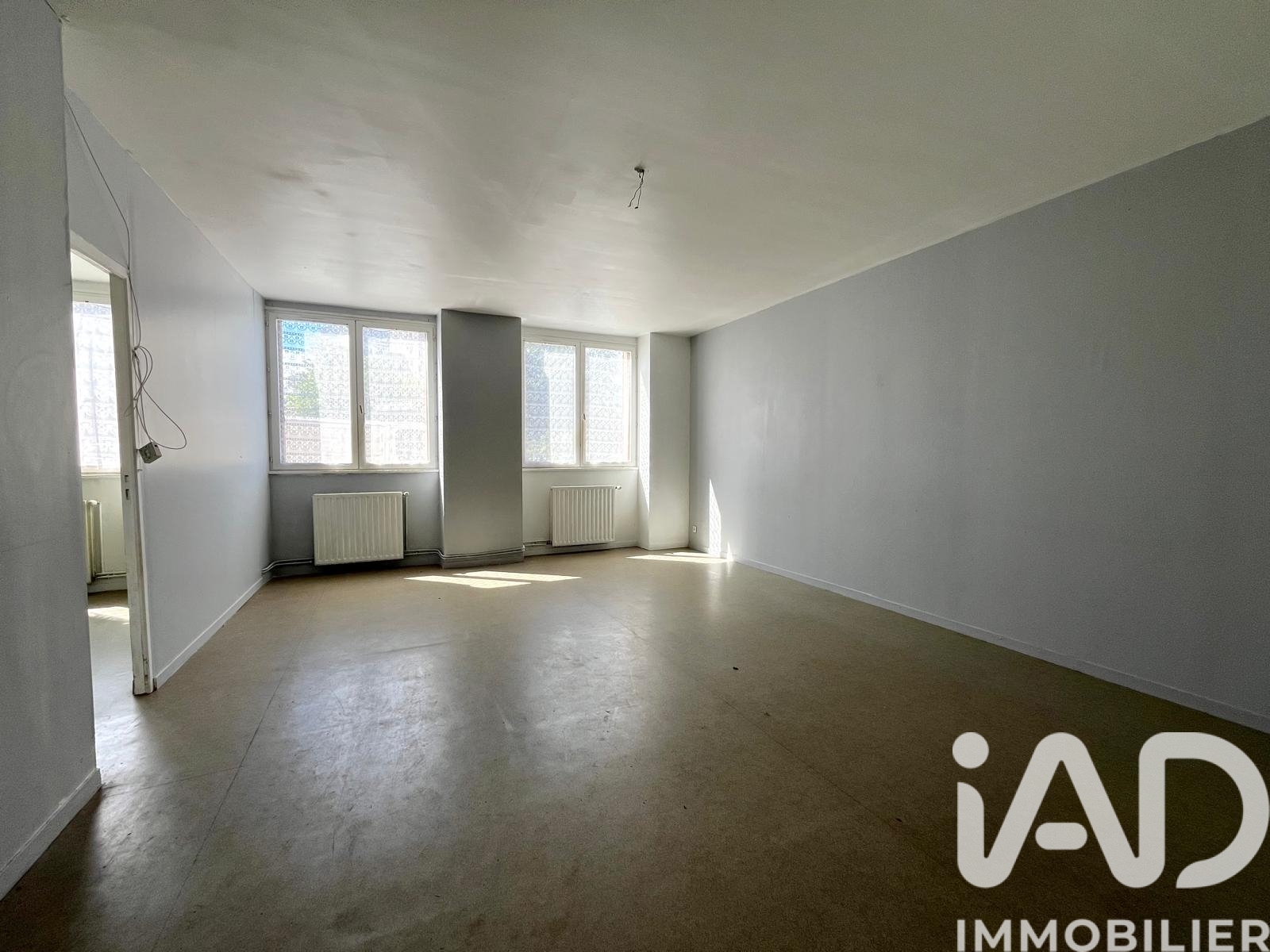 Vente appartement à Saint — 4