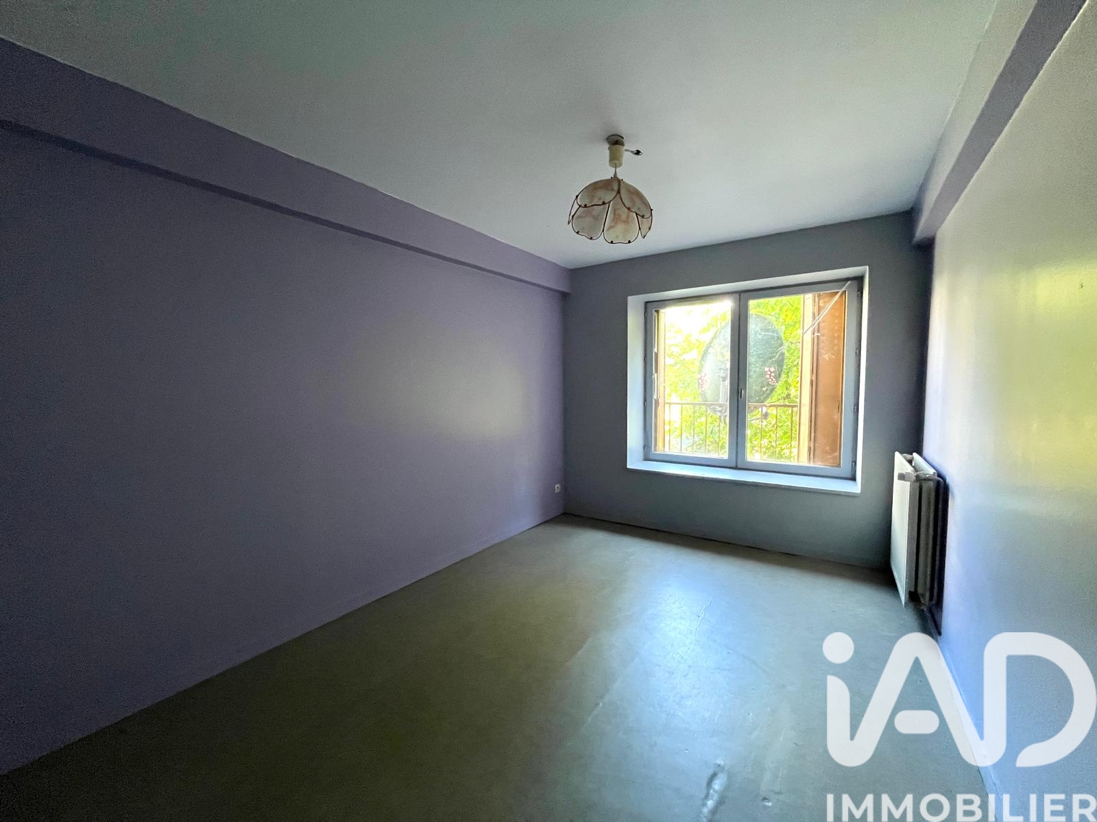 Vente appartement à Saint — 6