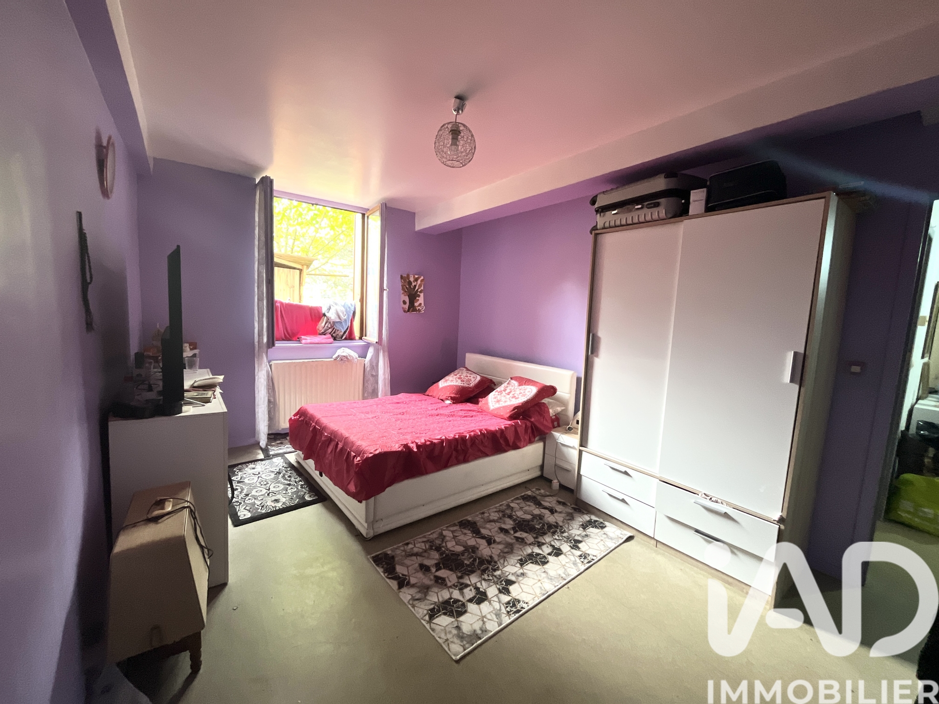 Vente appartement à Saint — 8