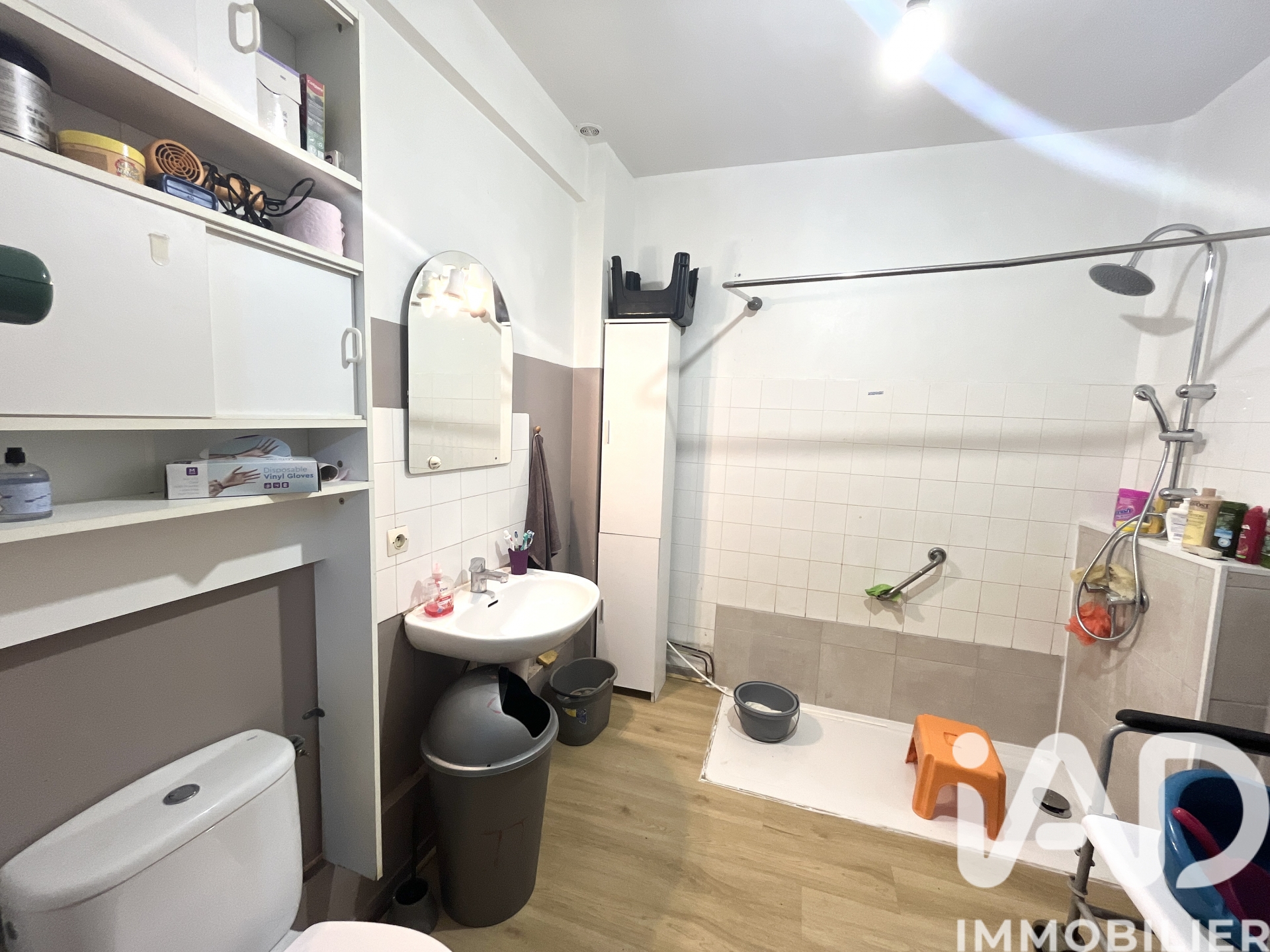 Vente appartement à Saint — 9