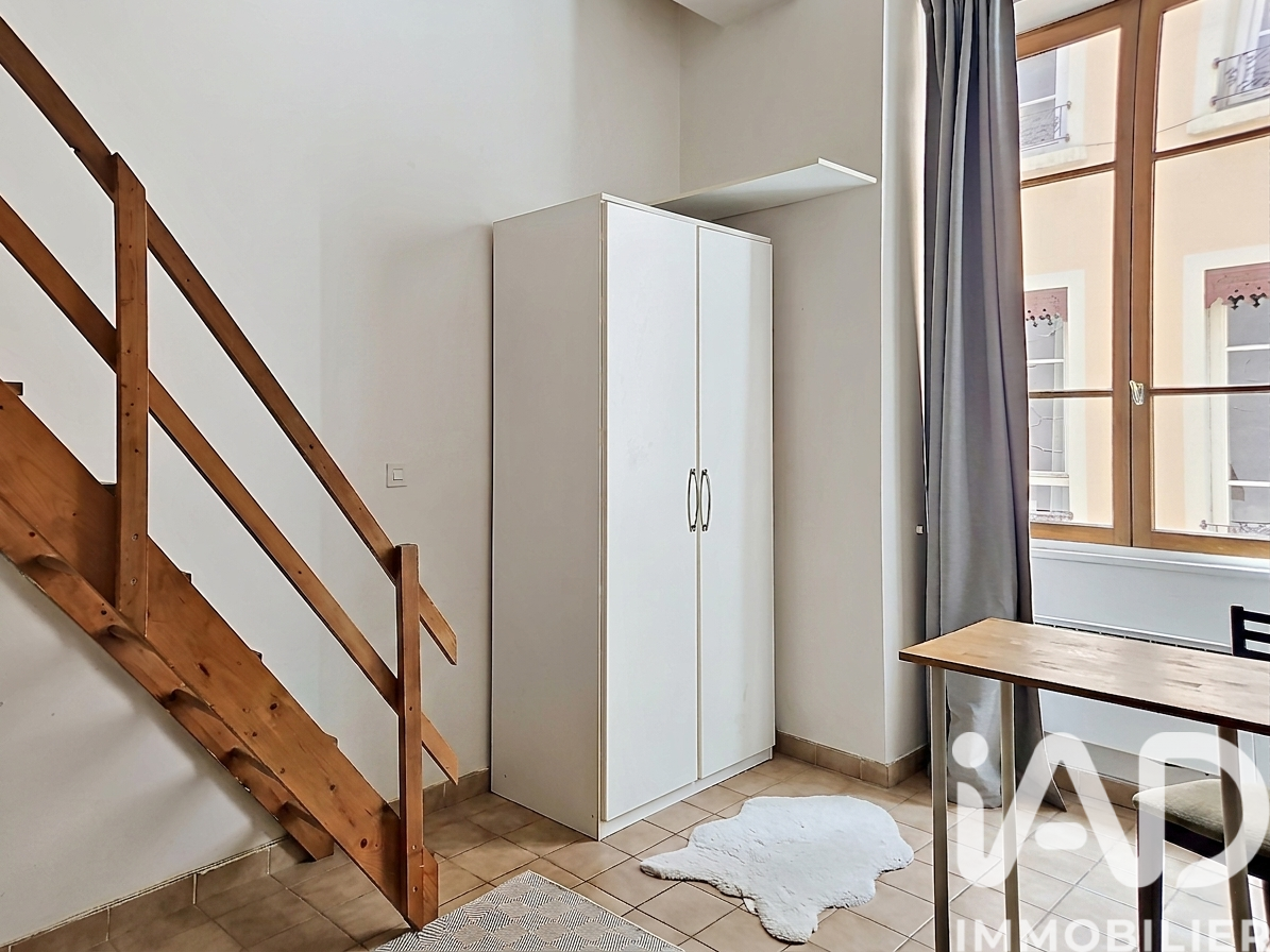 Studio à Lyon (69006) — photo 4