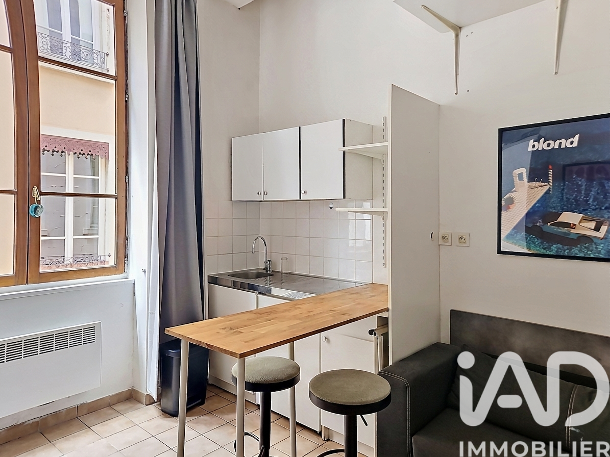 Studio à Lyon (69006)