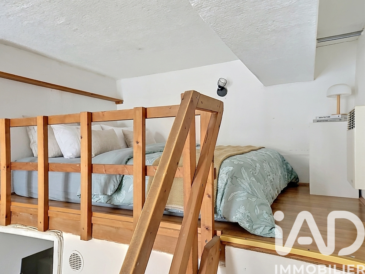 Studio à Lyon (69006) — photo 3