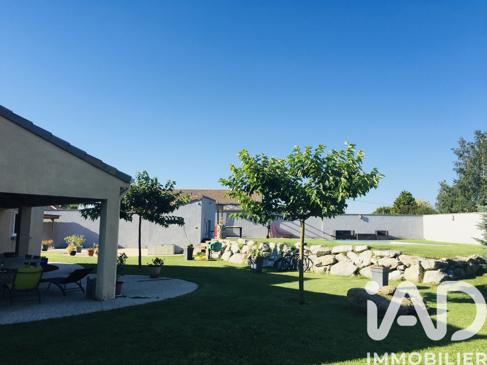 Vente Maison traditionnelle 5 pièces