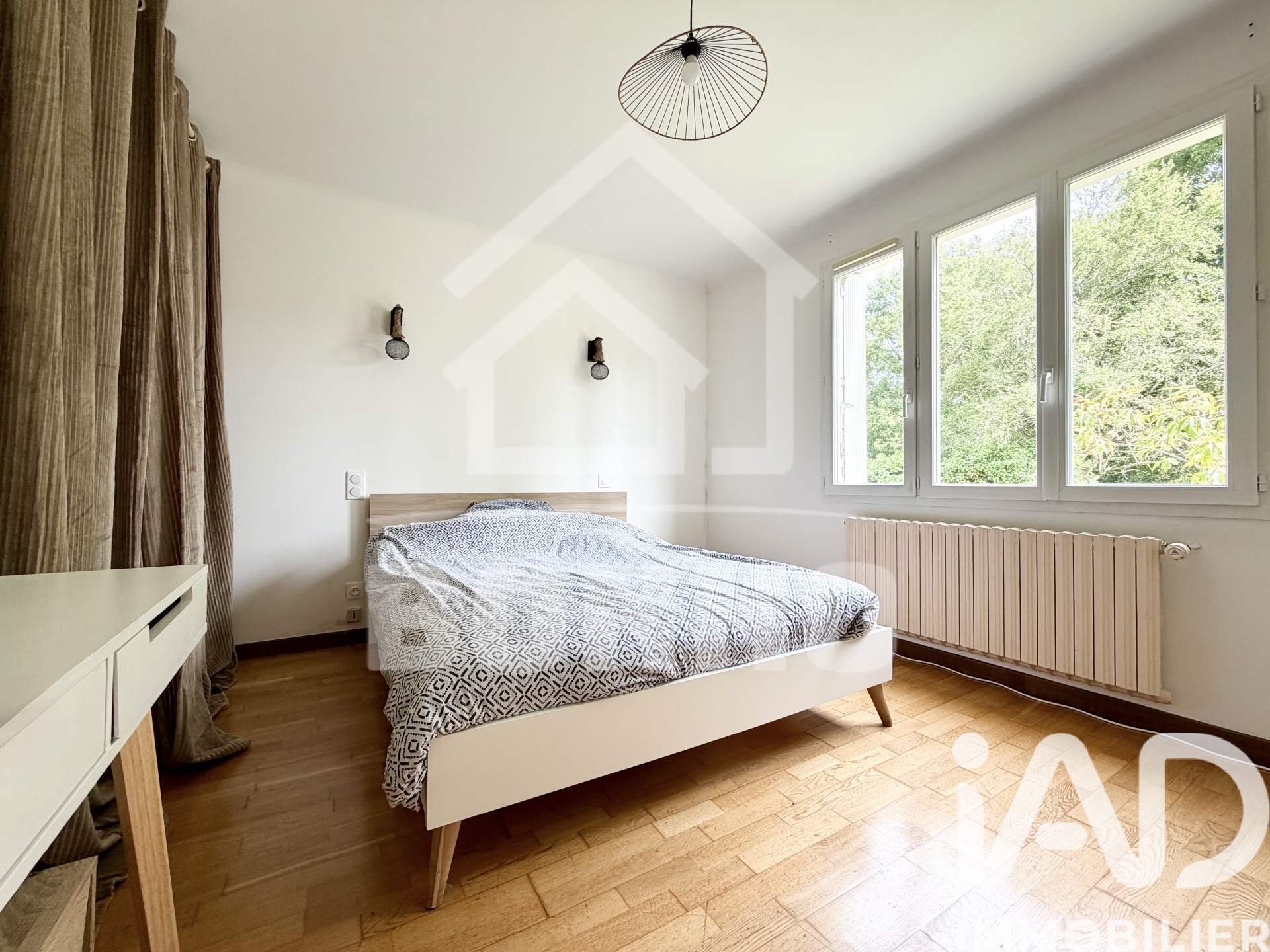 Vente Maison traditionnelle 4 pièces