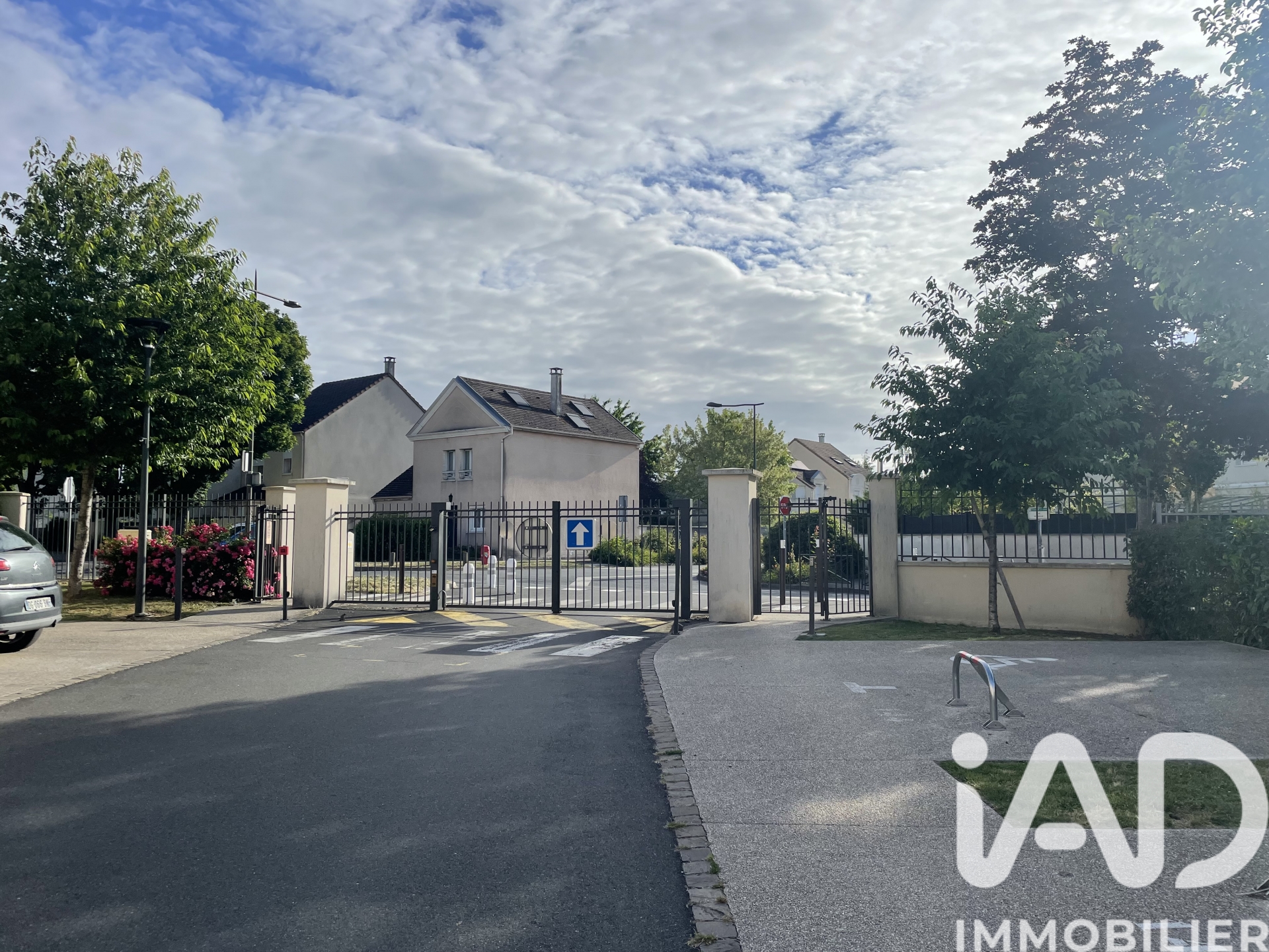 Vente Parking 11 m²