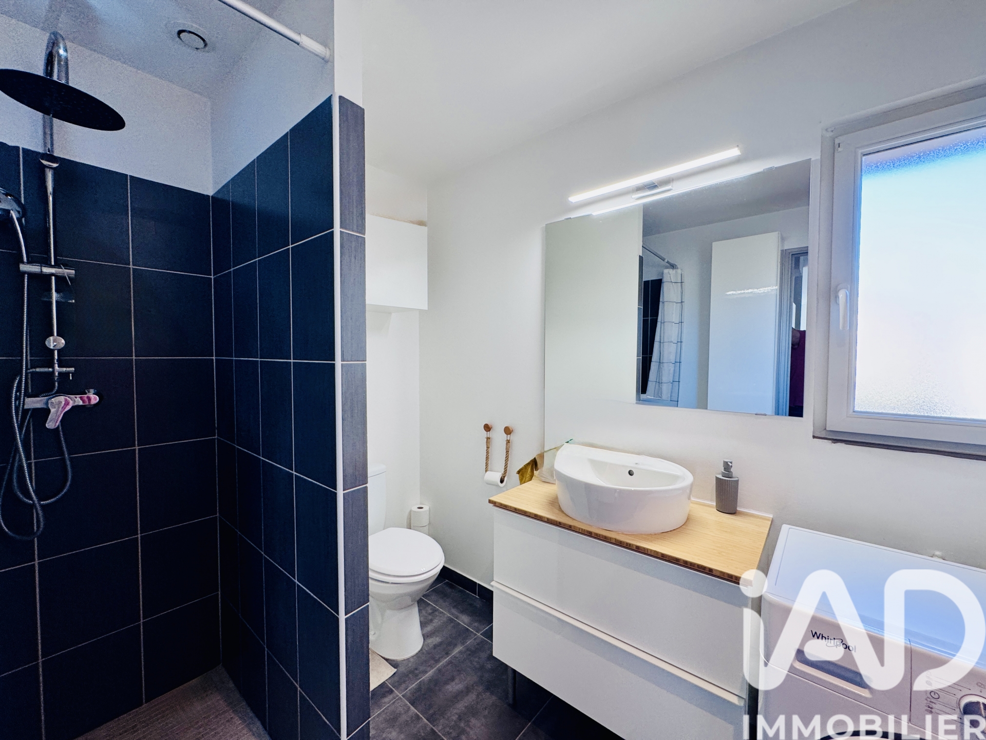 Vente appartement à La Crau (83260) : appartement 4 pièces 56 m² - 2048384 — 6