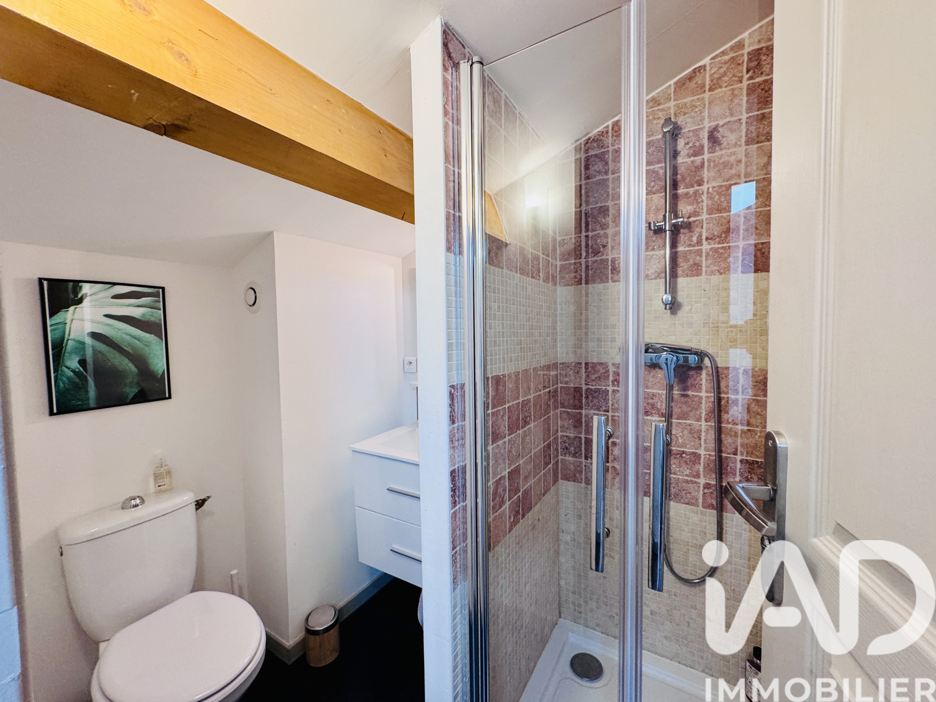 Vente appartement à La Crau (83260) : appartement 4 pièces 56 m² - 2048384 — 8