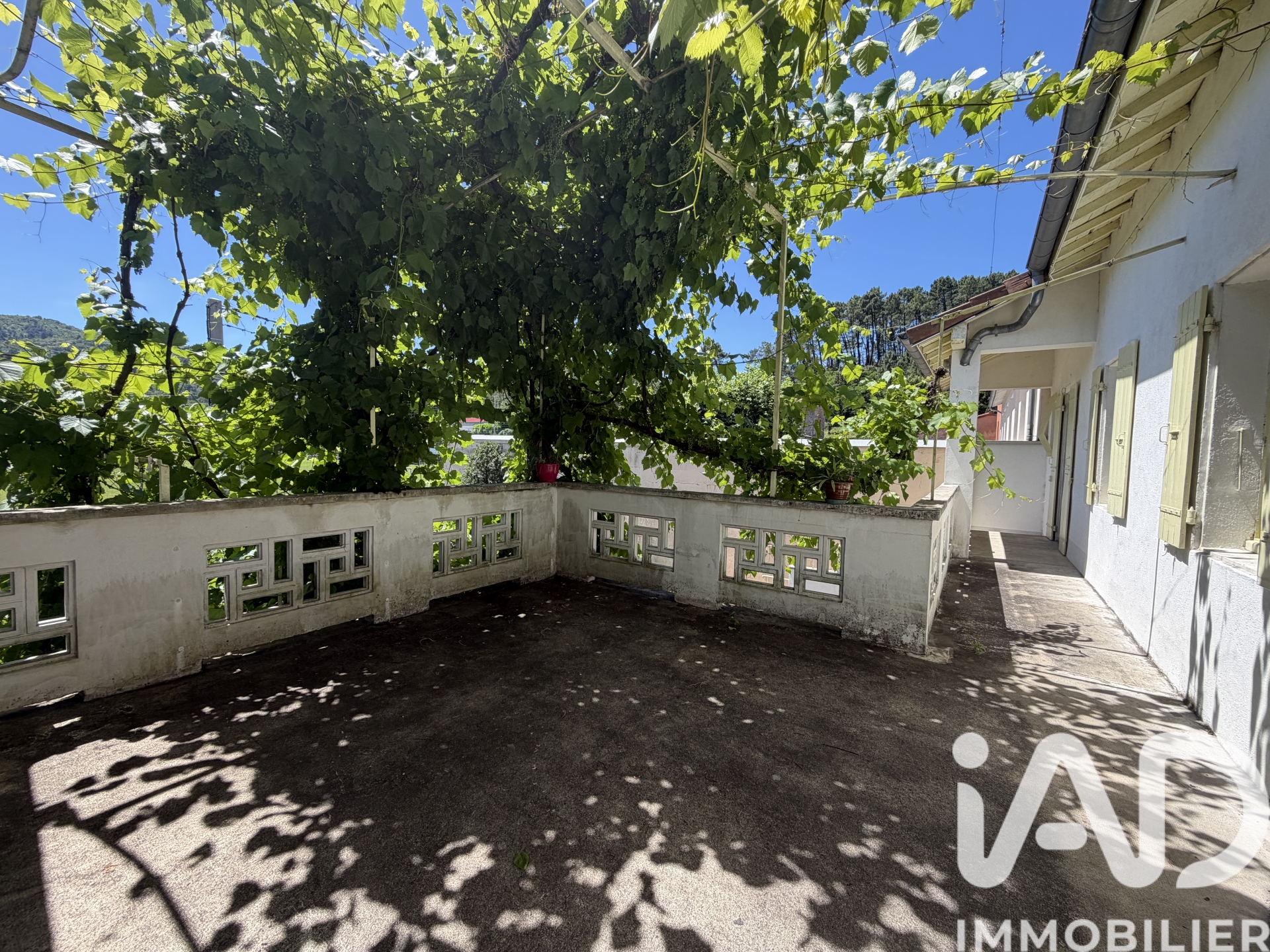 Vente Maison de village 12 pièces