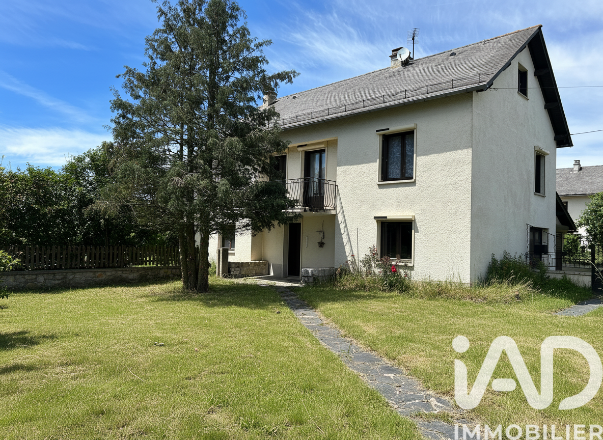 Vente Maison/villa 8 pièces