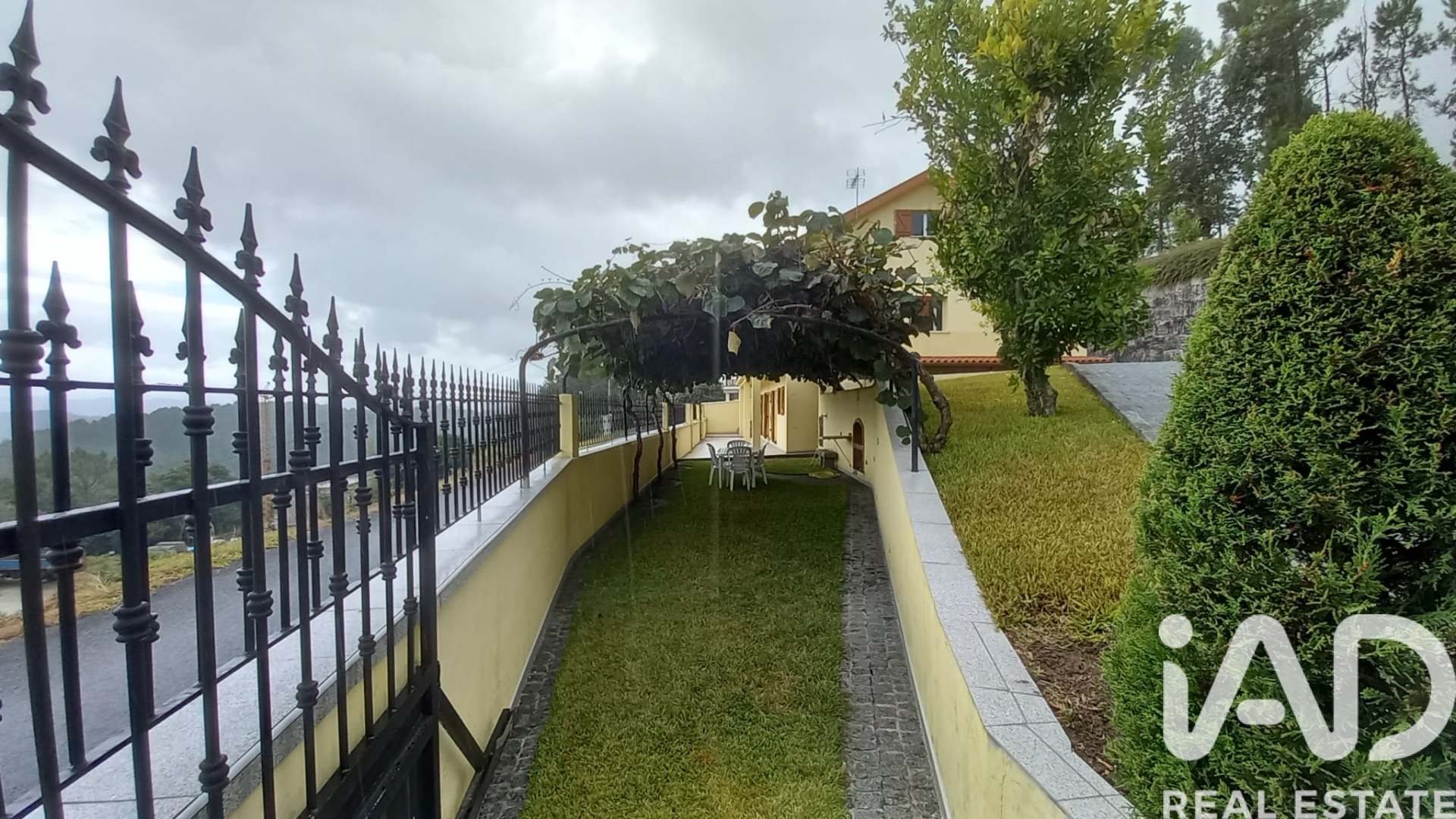 Moradia T4 à venda em Eiras, Arcos de Valdevez — foto 5