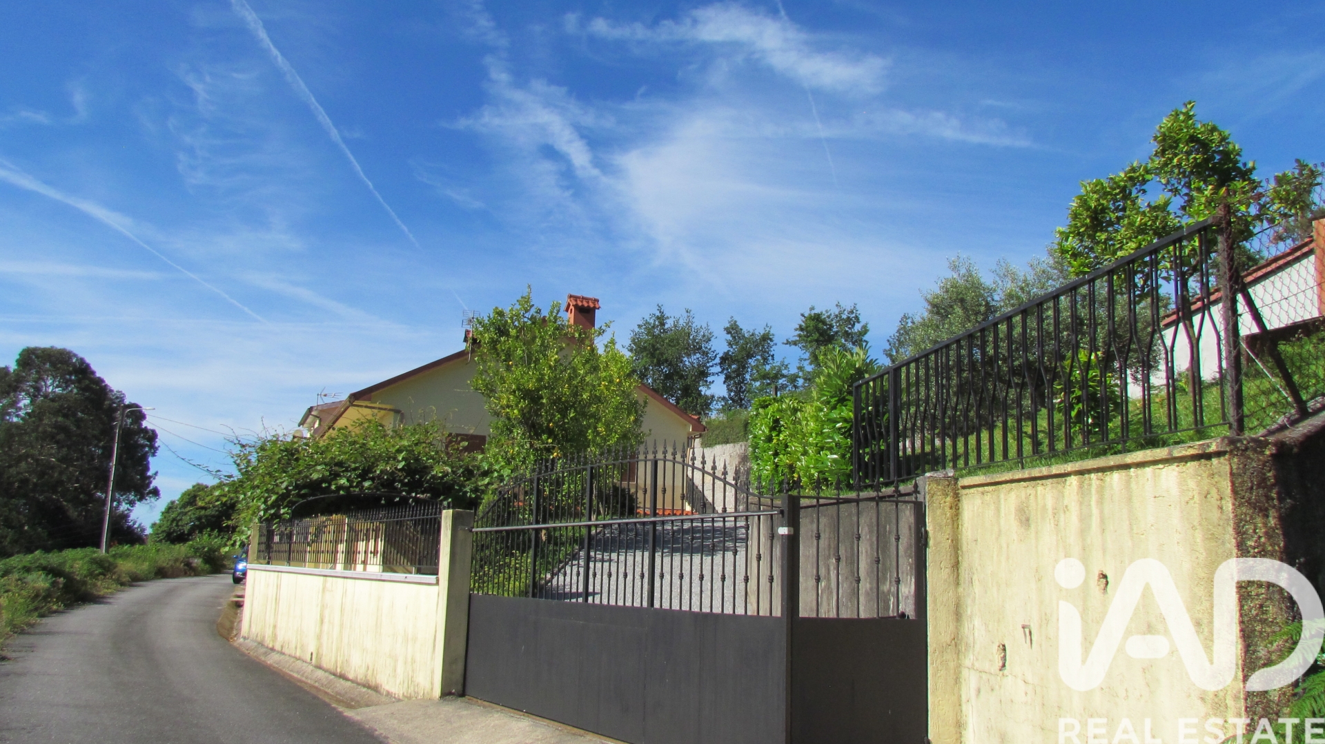 Moradia T4 à venda em Eiras, Arcos de Valdevez — foto 4