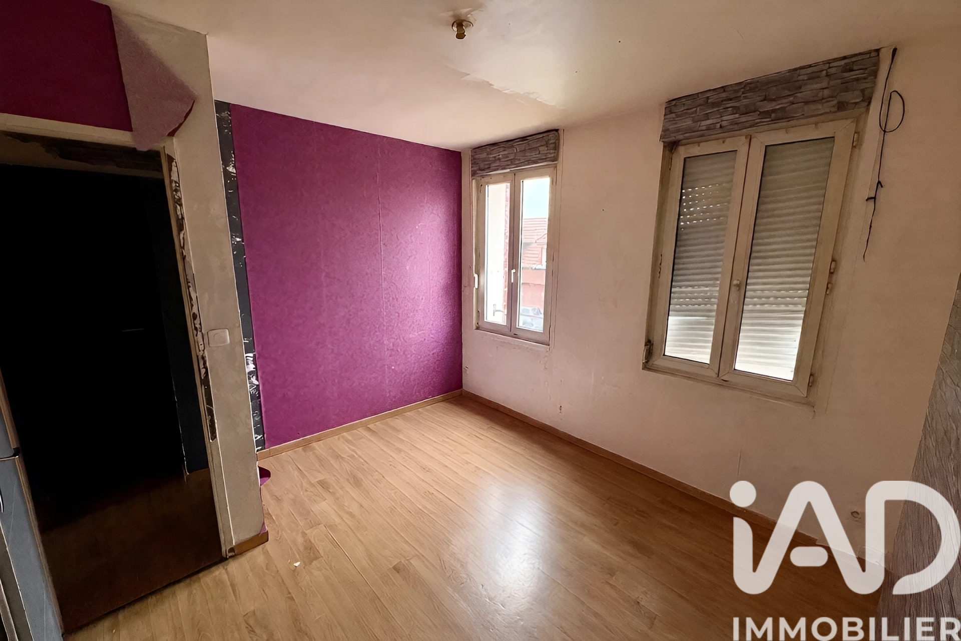 Vente immeuble 121 m² à Sallaumines (62430) - 2035222 — 6