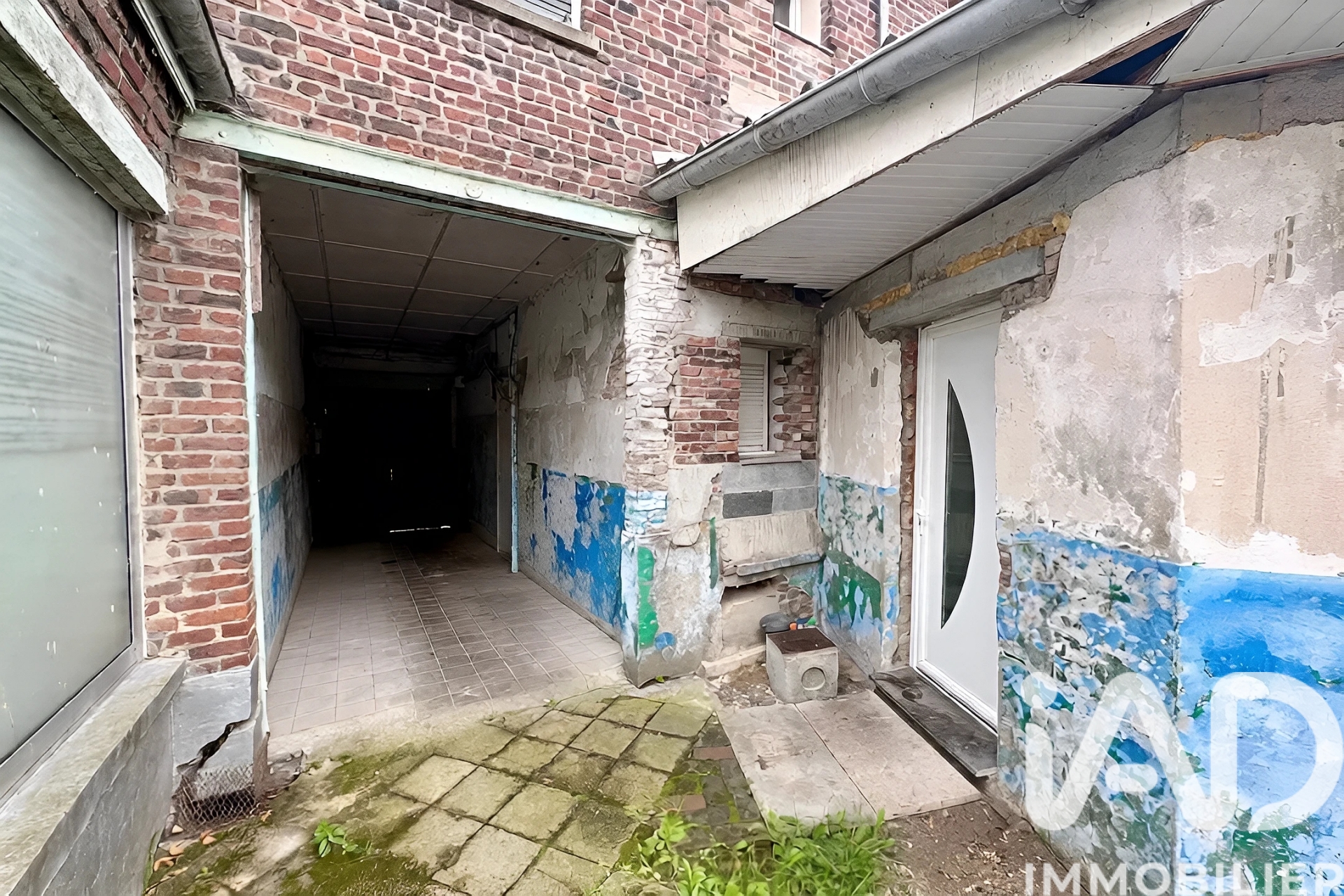 Vente immeuble 121 m² à Sallaumines (62430) - 2035222 — 9