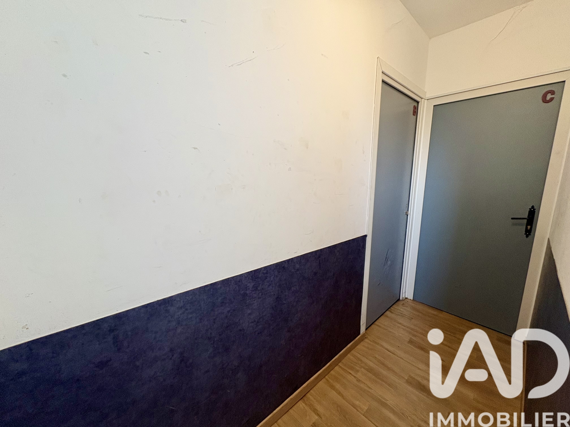 Vente immeuble 121 m² à Sallaumines (62430) - 2035222 — 5