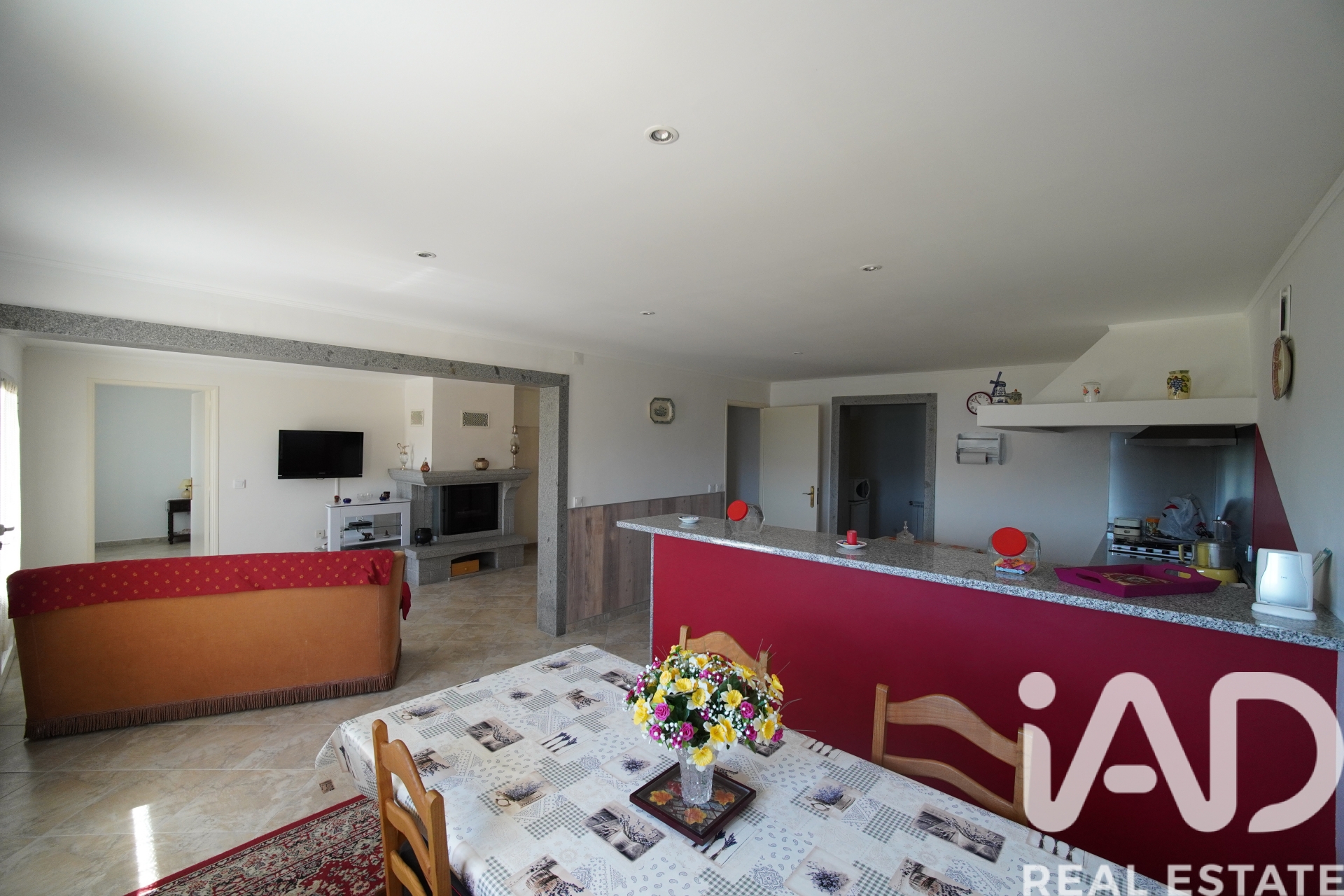 Moradia T4 à venda em Eiras, Arcos de Valdevez — foto 9