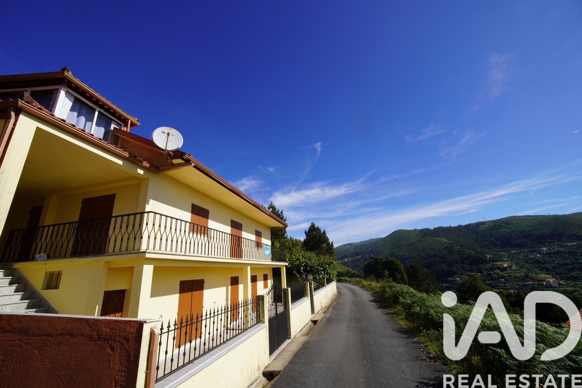 Moradia T4 à venda em Eiras, Arcos de Valdevez — foto 3