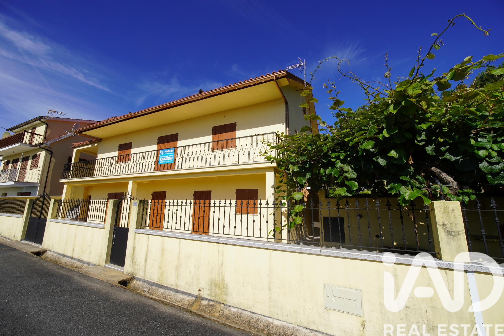 Moradia T4 à venda em Eiras, Arcos de Valdevez — foto 2