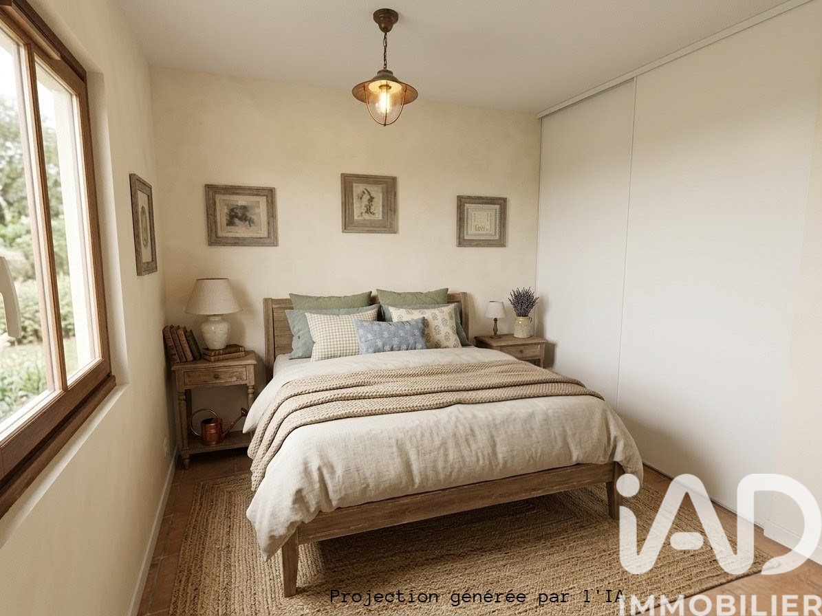 Vente maison à Coubert (77170) : maison 6 pièces 75 m² - 2017518 — 9
