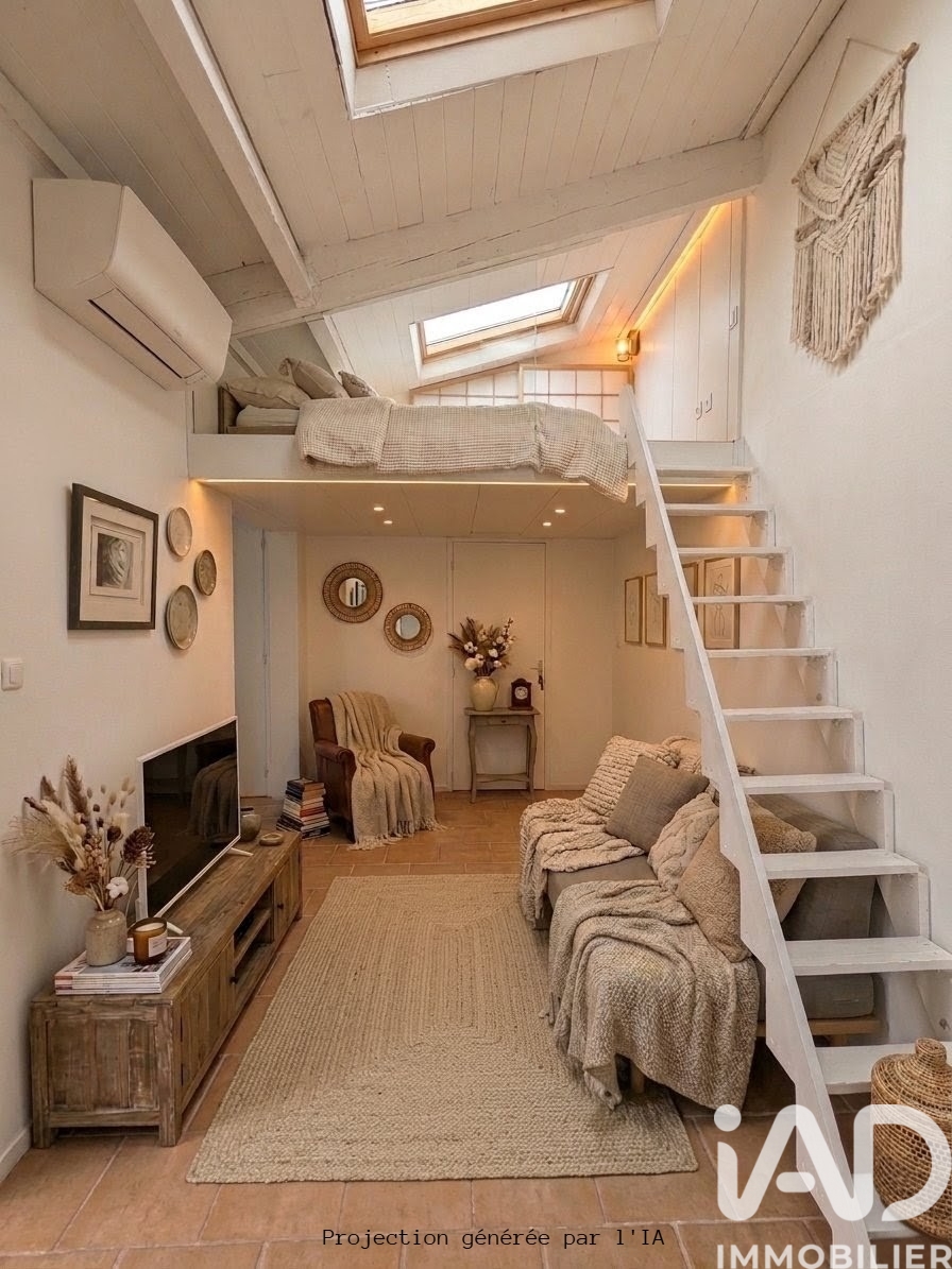 Vente maison à Coubert (77170) : maison 6 pièces 75 m² - 2017518 — 17