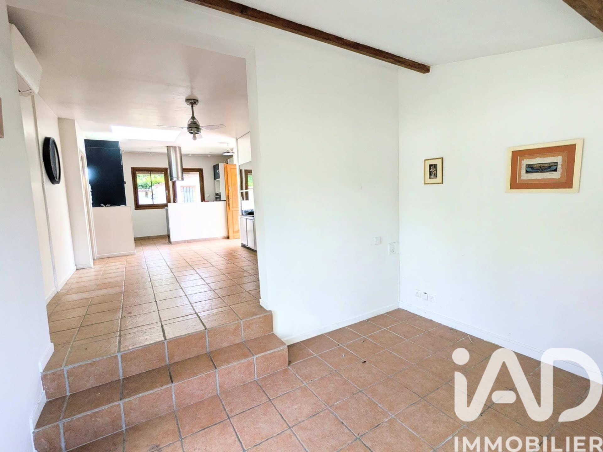 Vente maison à Coubert (77170) : maison 6 pièces 75 m² - 2017518 — 6