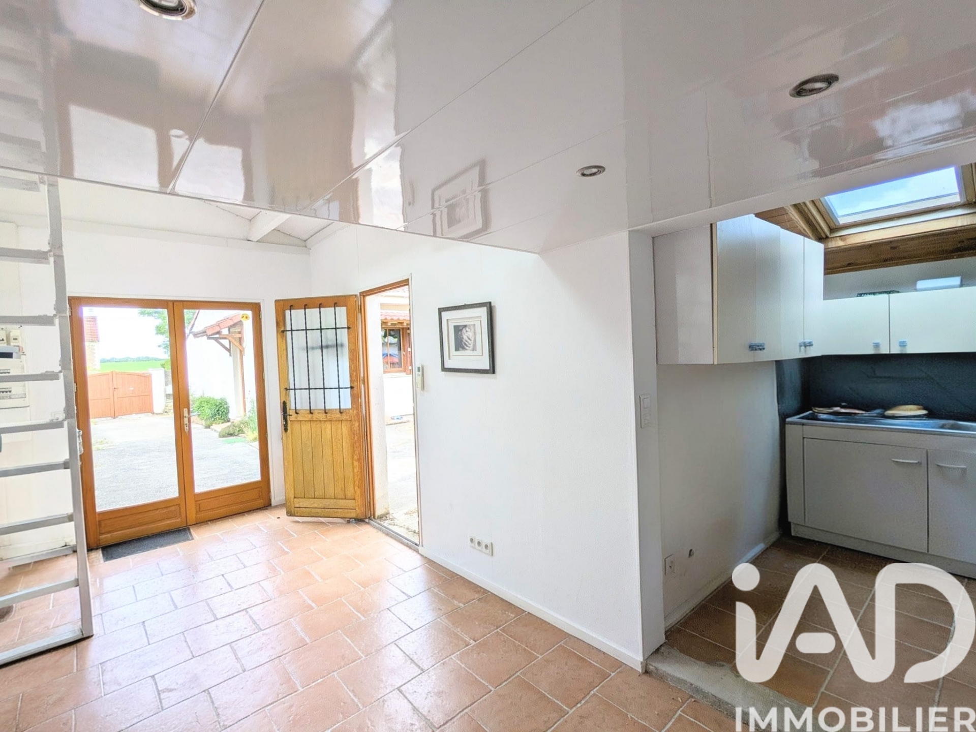 Vente maison à Coubert (77170) : maison 6 pièces 75 m² - 2017518 — 20