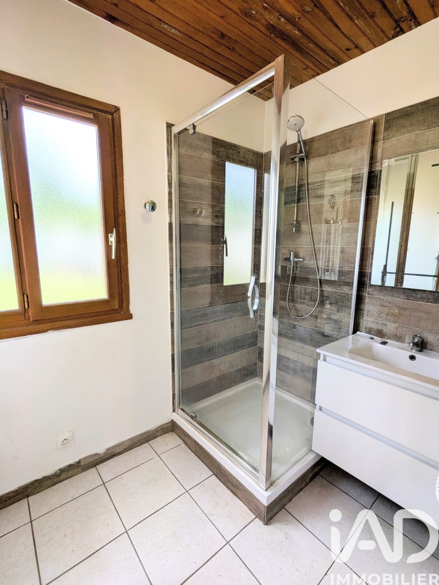 Vente maison à Coubert (77170) : maison 6 pièces 75 m² - 2017518 — 16