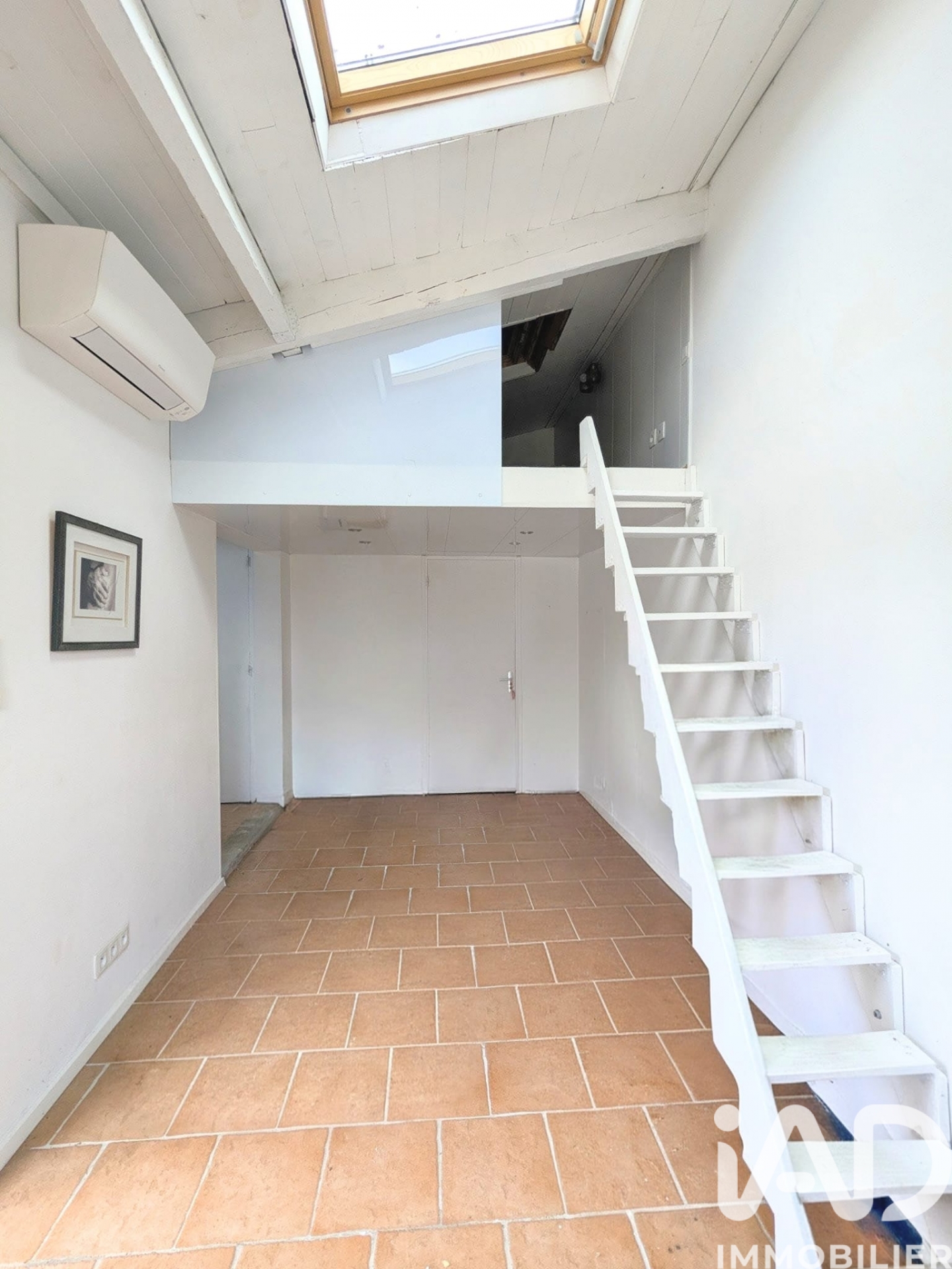 Vente maison à Coubert (77170) : maison 6 pièces 75 m² - 2017518 — 18