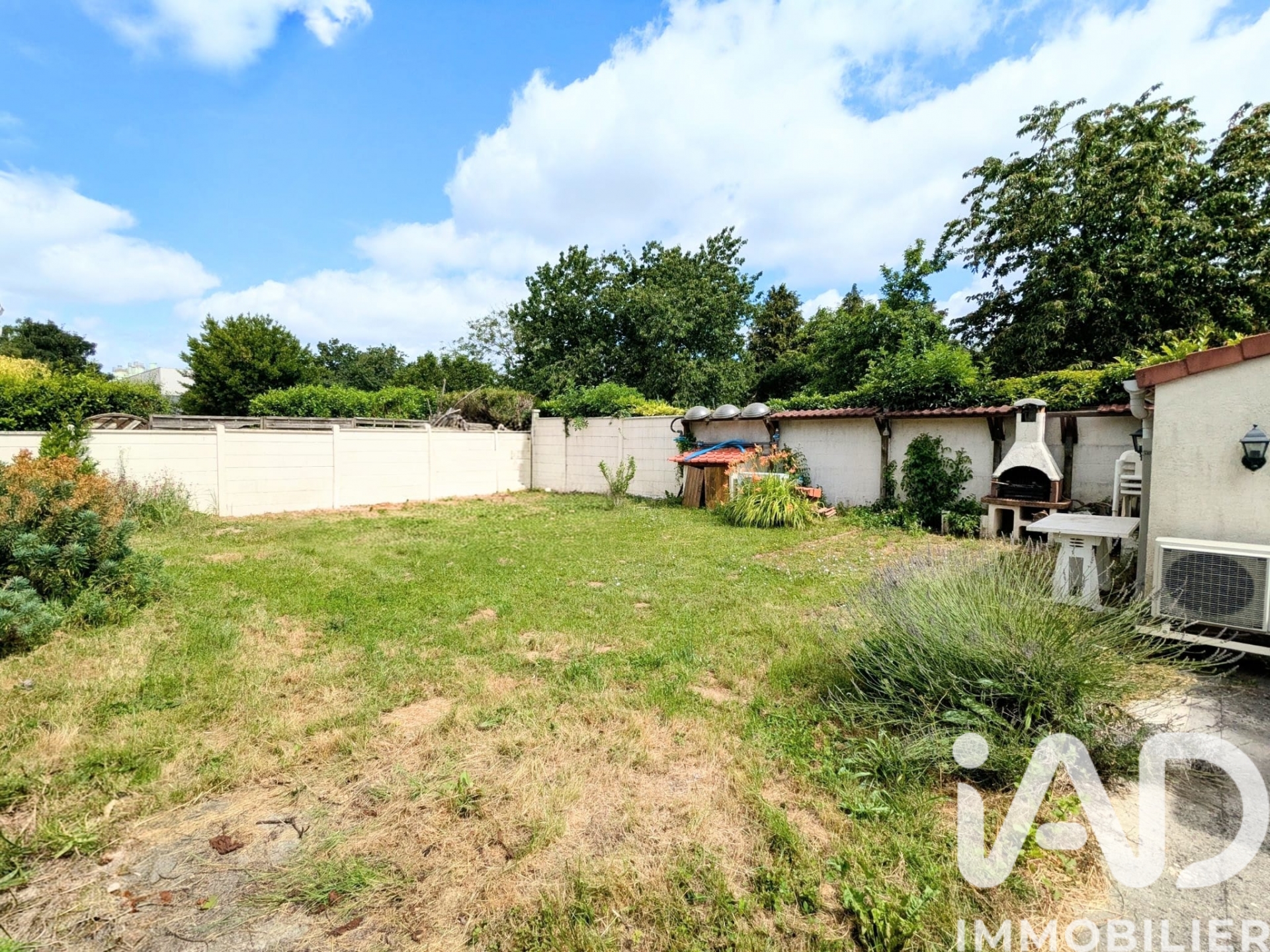 Vente maison à Coubert (77170) : maison 6 pièces 75 m² - 2017518 — 23