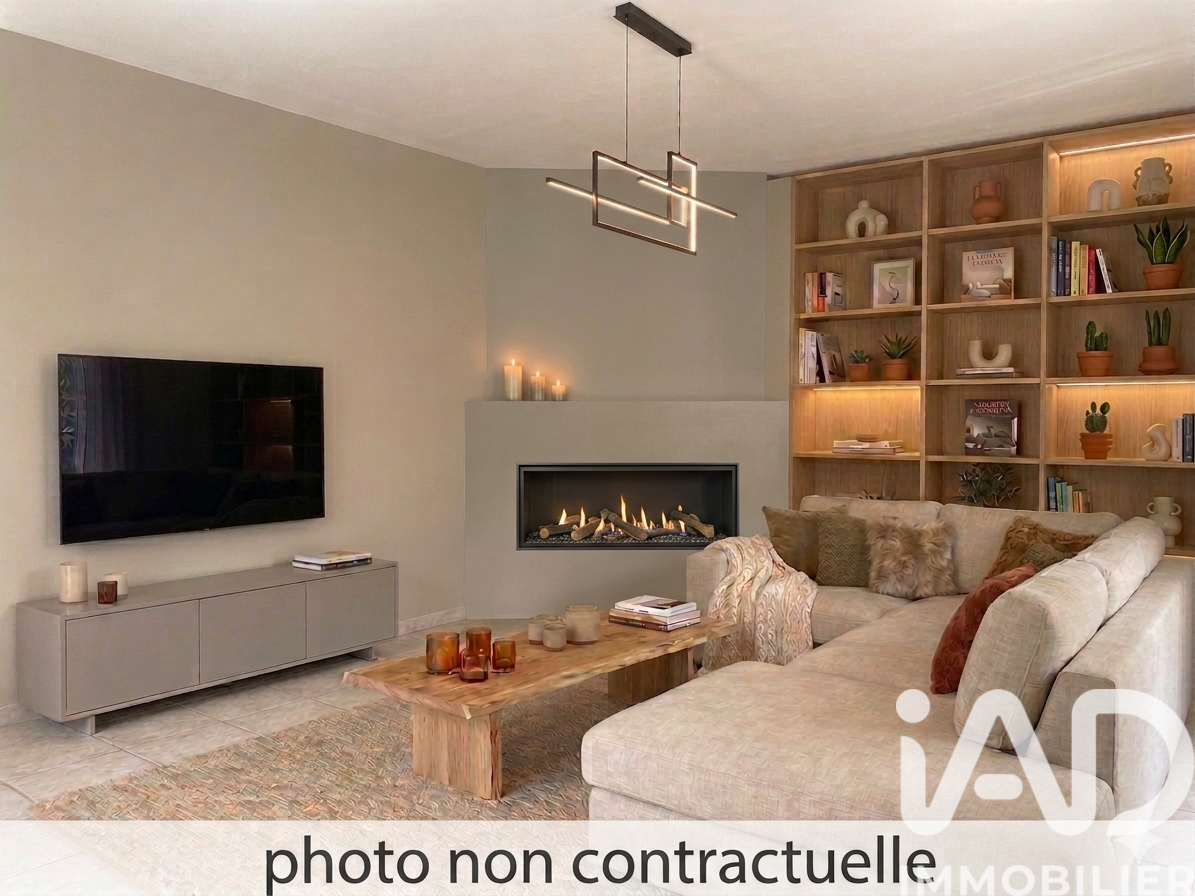 Vente Maison traditionnelle 5 pièces