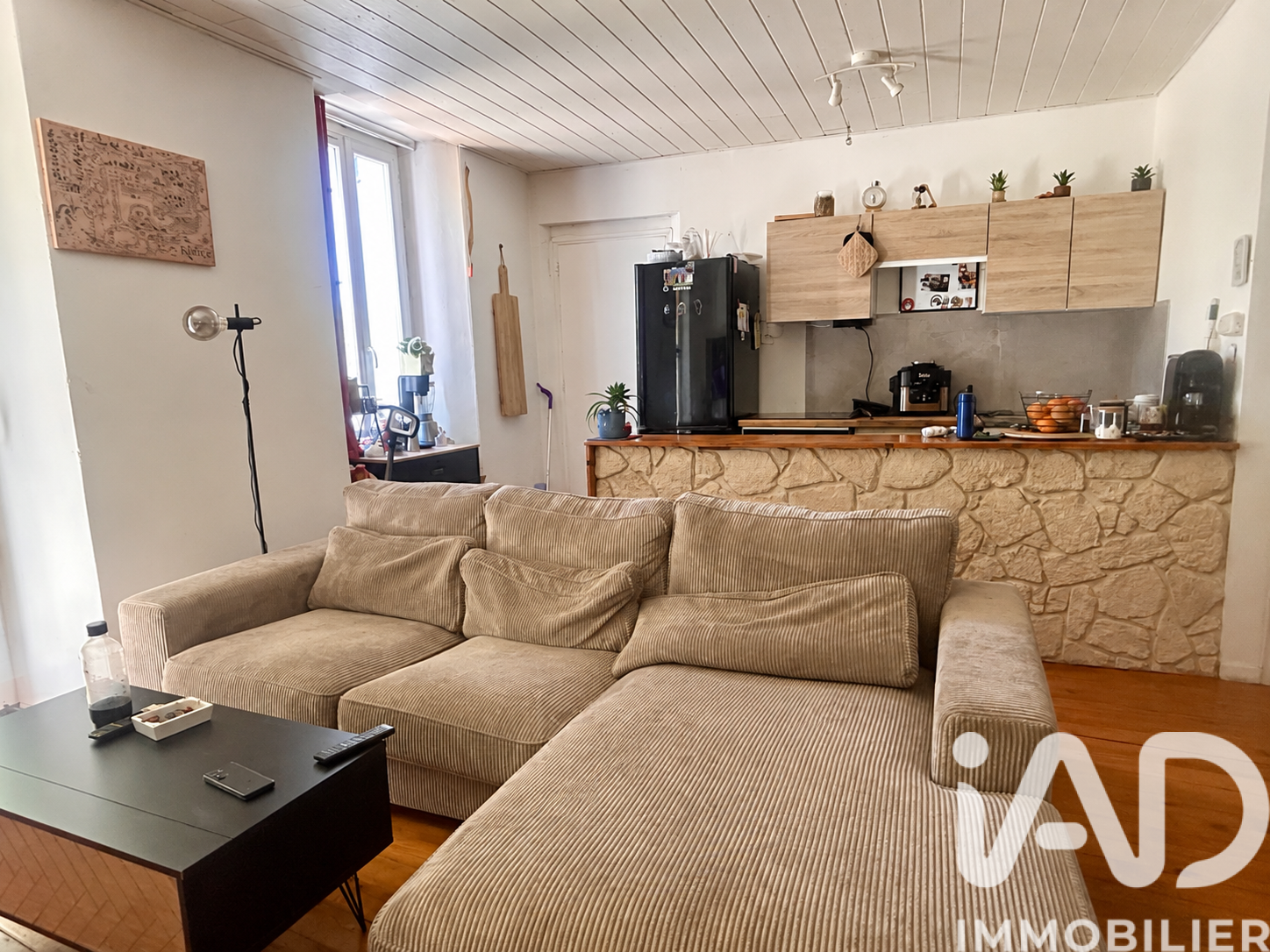Vente Immeuble 280 m²