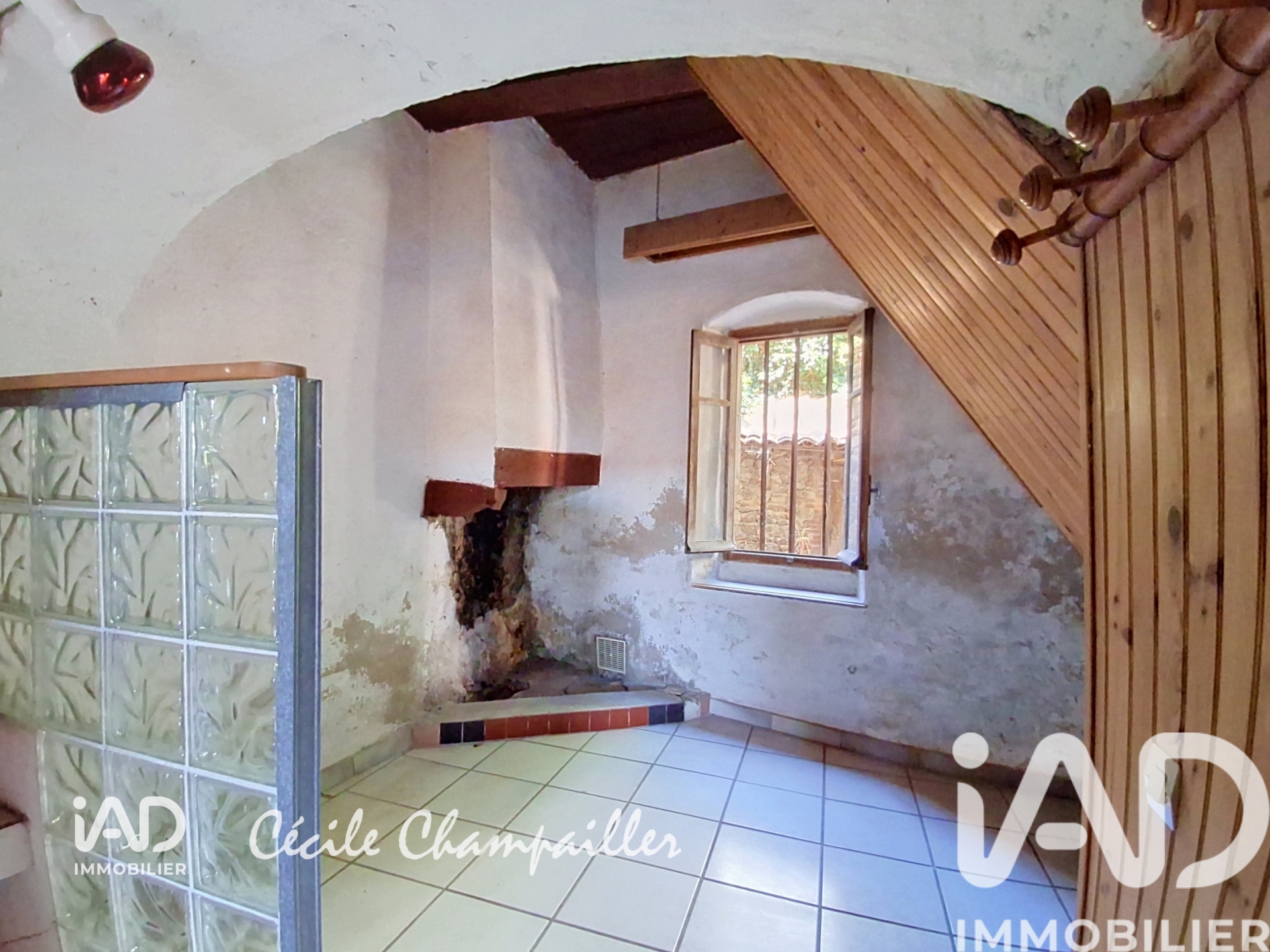 Vente maison à Saint-Pierre-de-Bœuf (42520) : maison 4 pièces 125 m² - 2050964 — 7