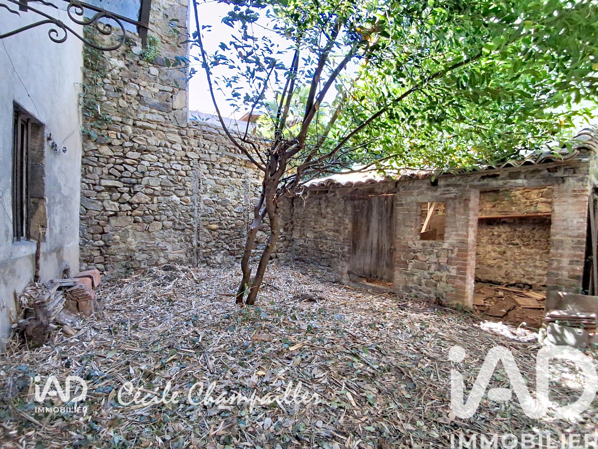Vente maison à Saint-Pierre-de-Bœuf (42520) : maison 4 pièces 125 m² - 2050964 — 9