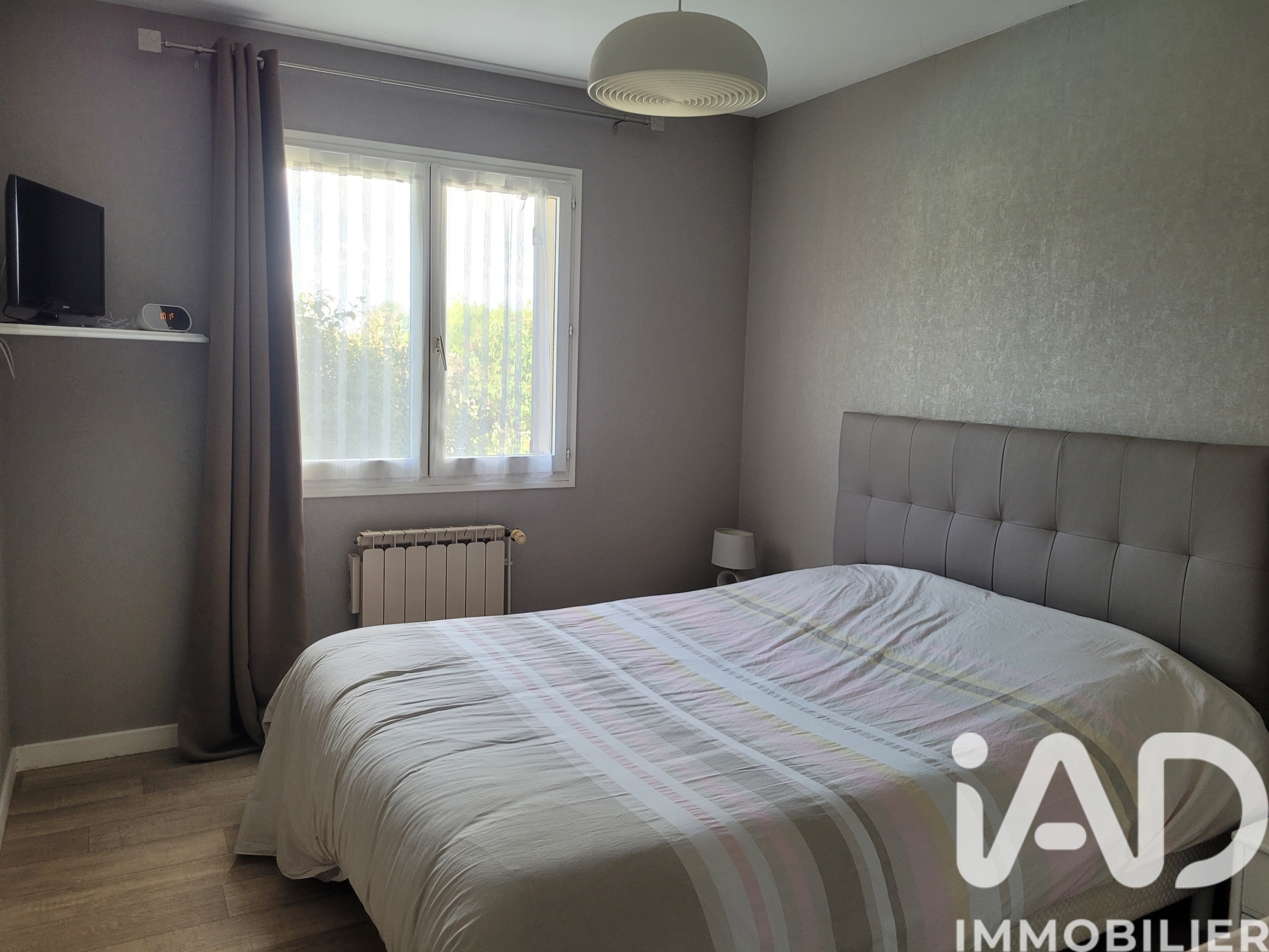 Vente maison à Toulon-sur-Arroux (71320) : maison 7 pièces 133 m² - 2034905 — 15