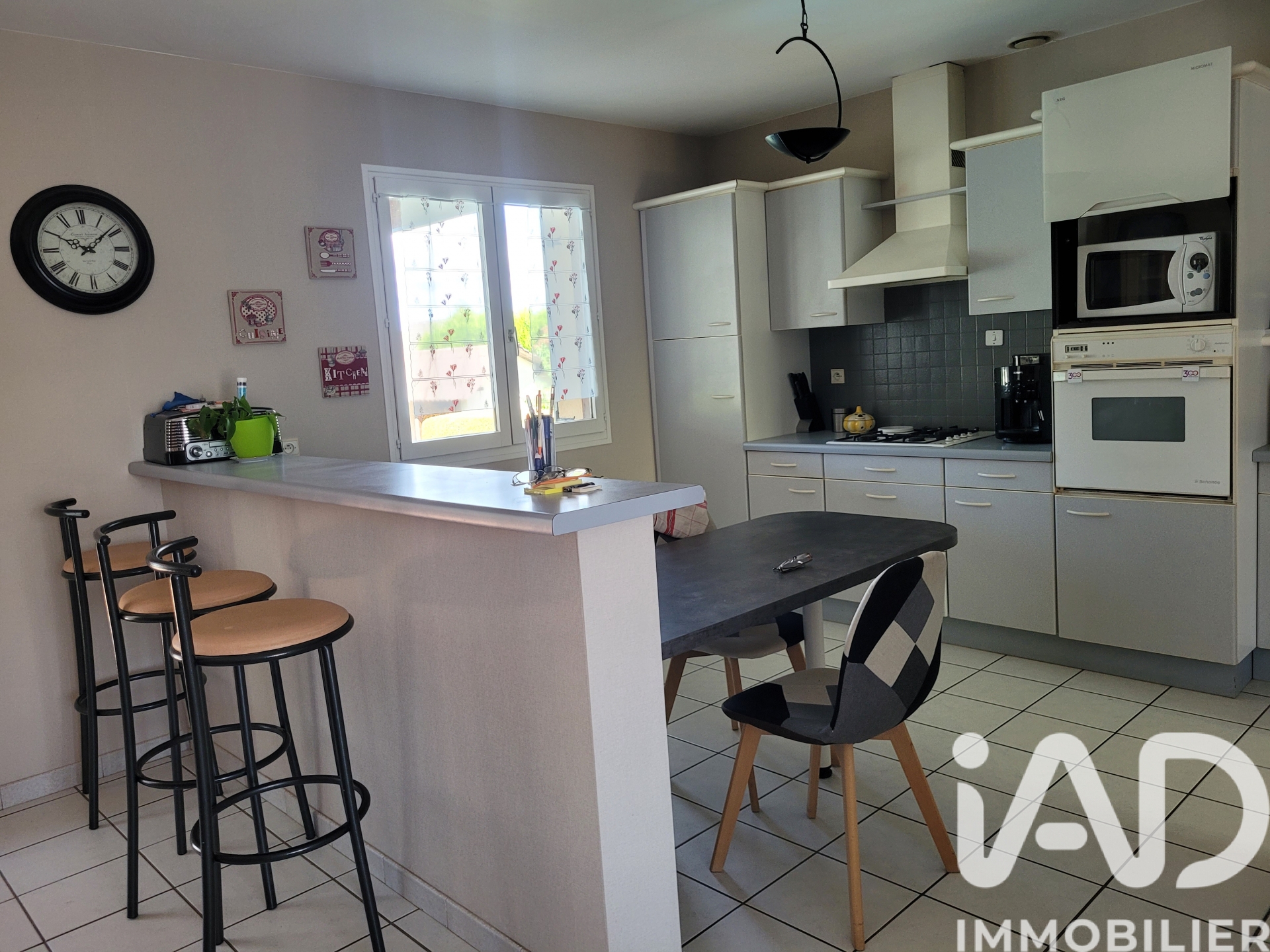 Vente maison à Toulon-sur-Arroux (71320) : maison 7 pièces 133 m² - 2034905 — 12
