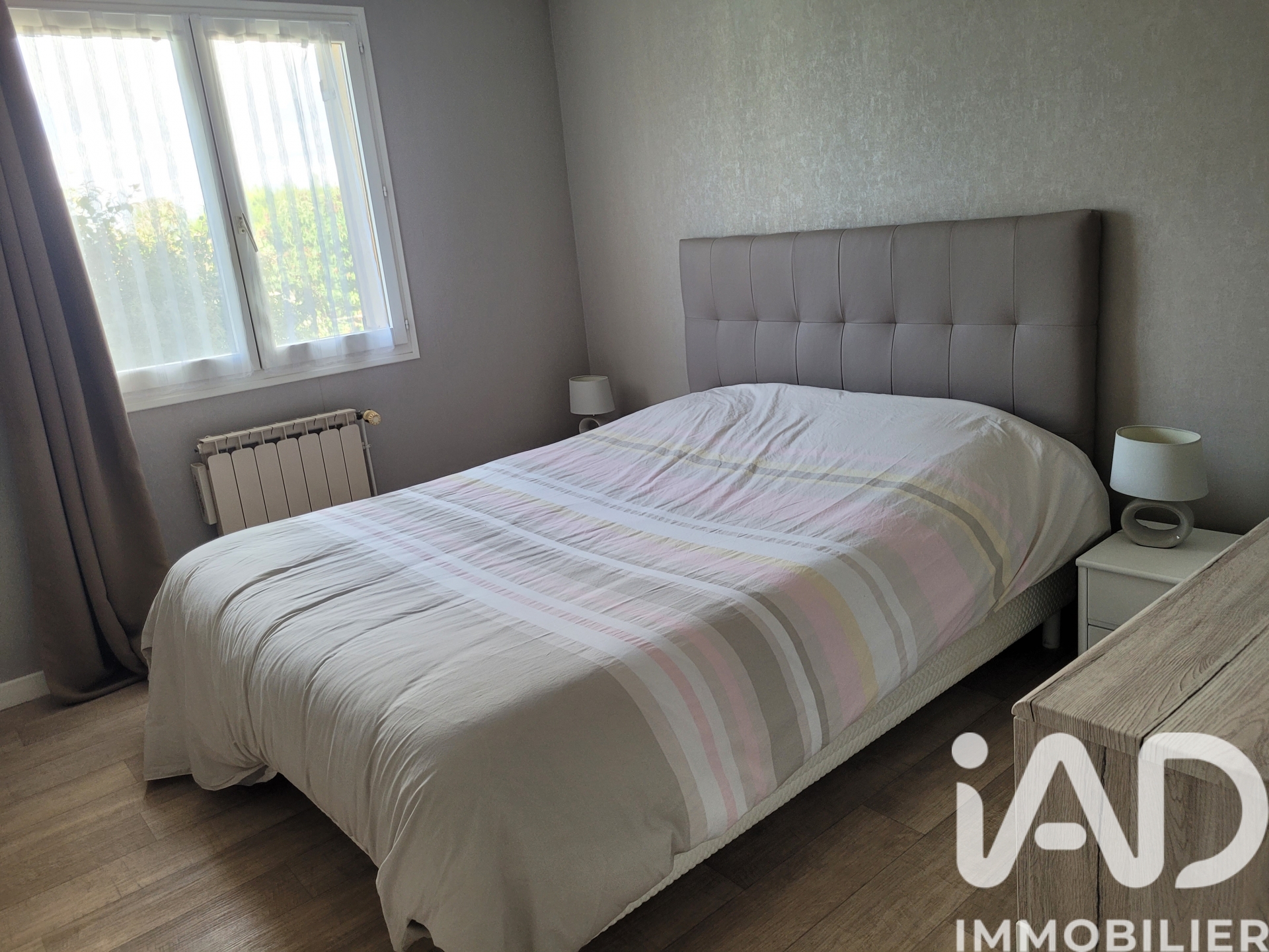 Vente maison à Toulon-sur-Arroux (71320) : maison 7 pièces 133 m² - 2034905 — 18