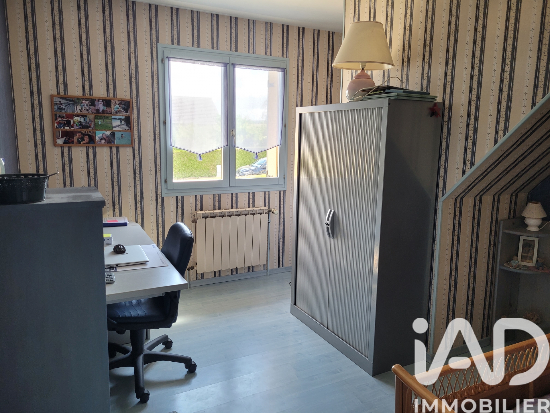 Vente maison à Toulon-sur-Arroux (71320) : maison 7 pièces 133 m² - 2034905 — 17
