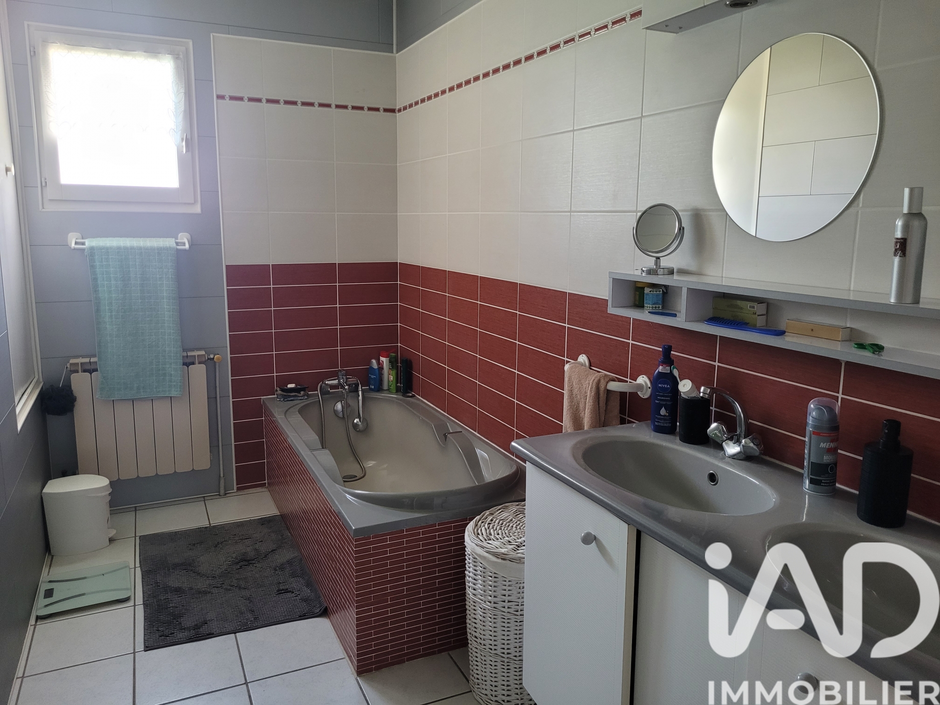 Vente maison à Toulon-sur-Arroux (71320) : maison 7 pièces 133 m² - 2034905 — 16