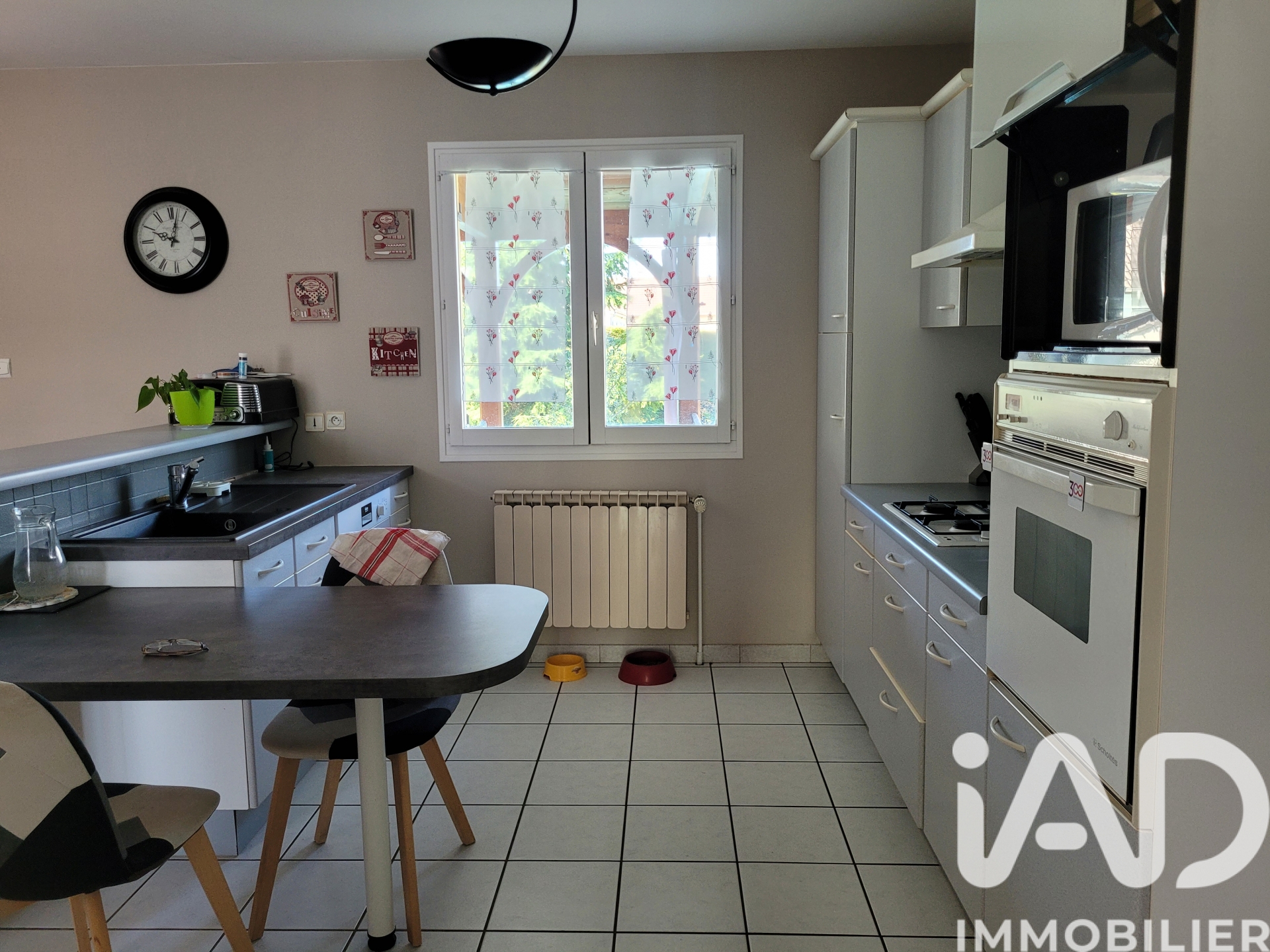 Vente maison à Toulon-sur-Arroux (71320) : maison 7 pièces 133 m² - 2034905 — 10