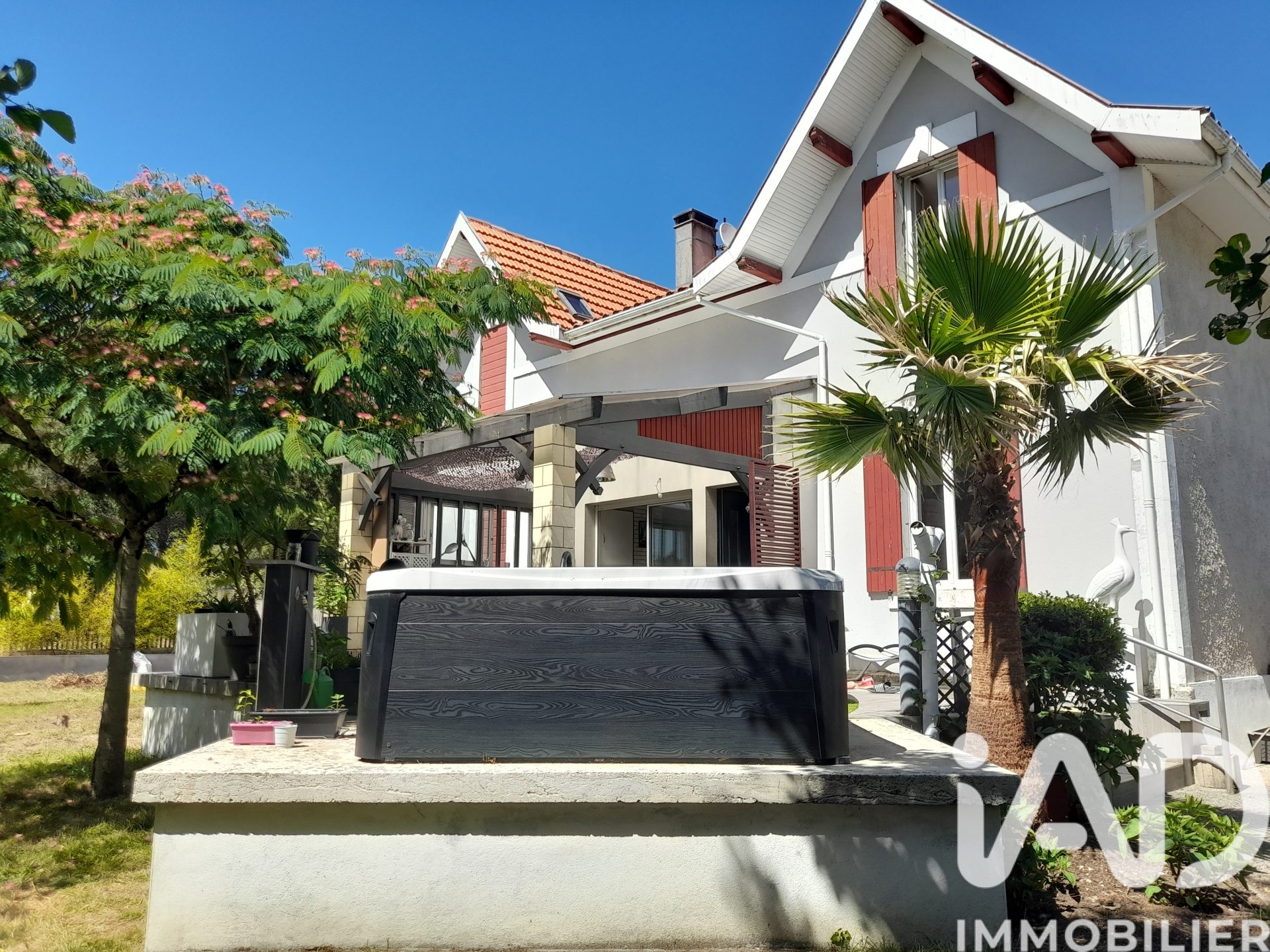 Appartement à vendre à Biscarrosse — 269 000 € — IAD France