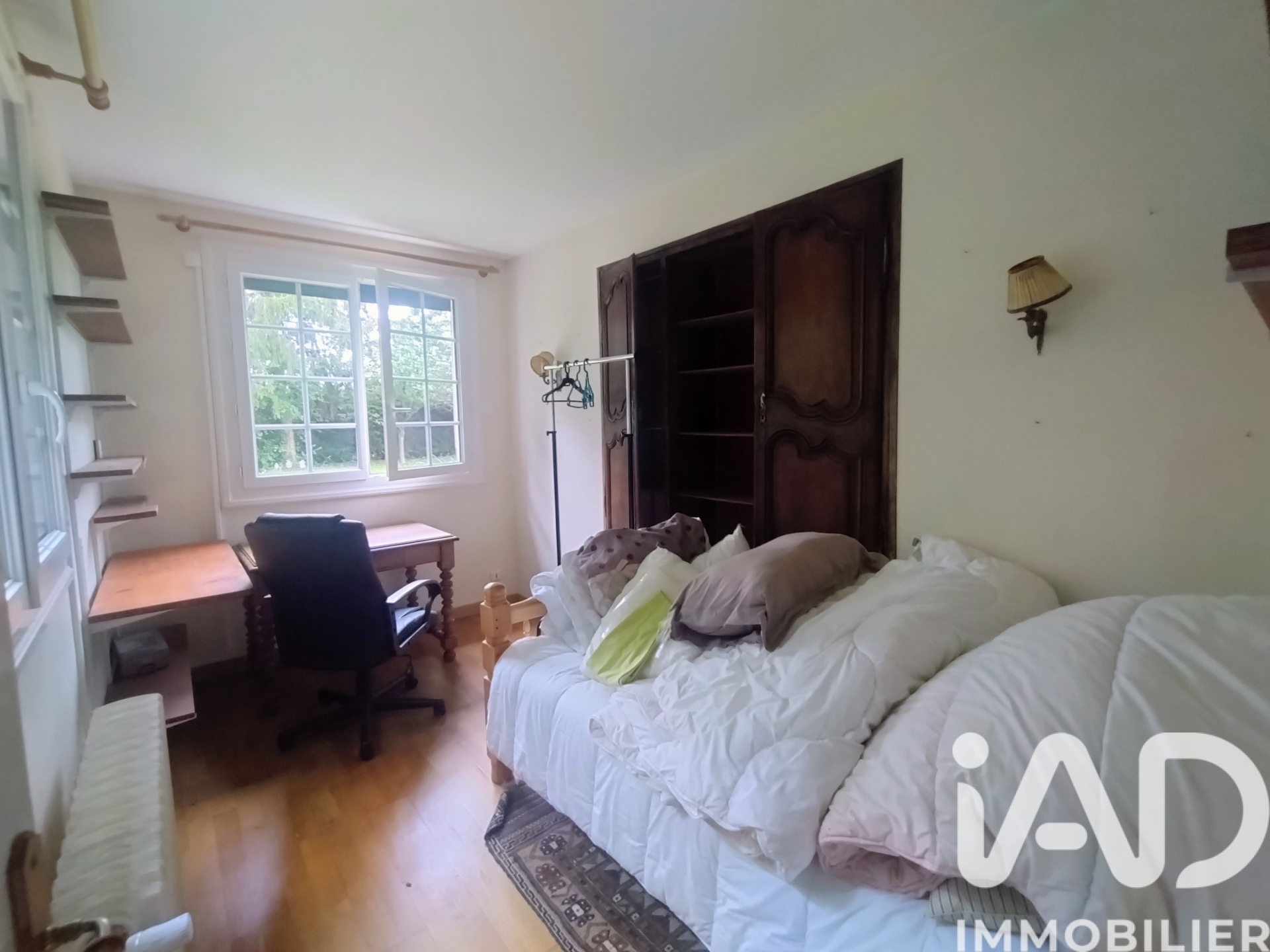 Vente Maison/villa 8 pièces
