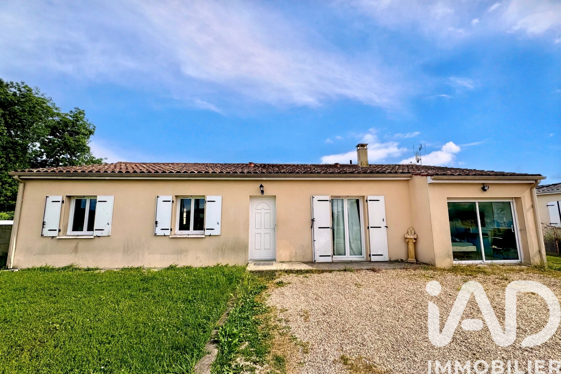 Vente Maison/villa 7 pièces