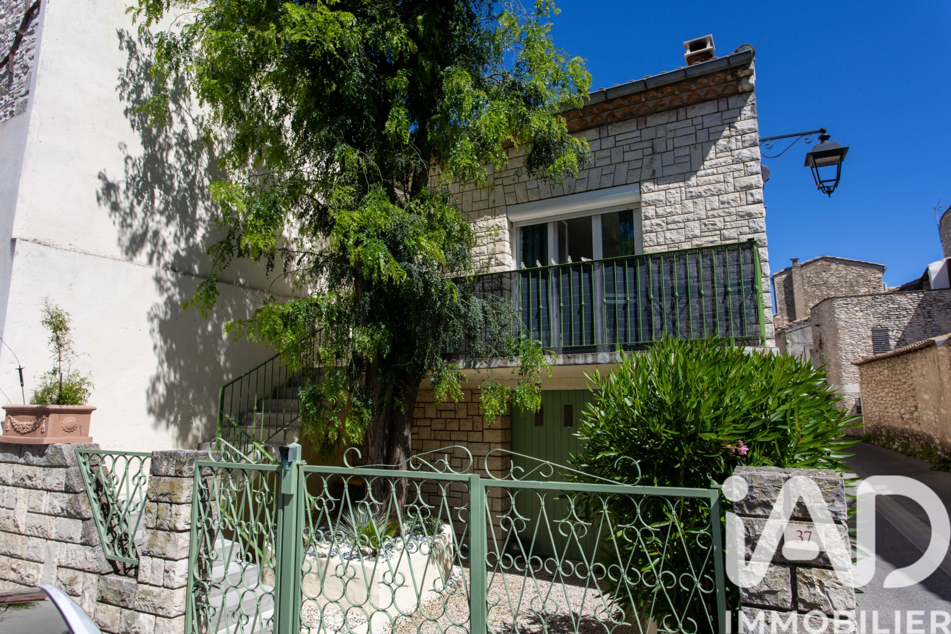 Vente Maison de village 4 pièces