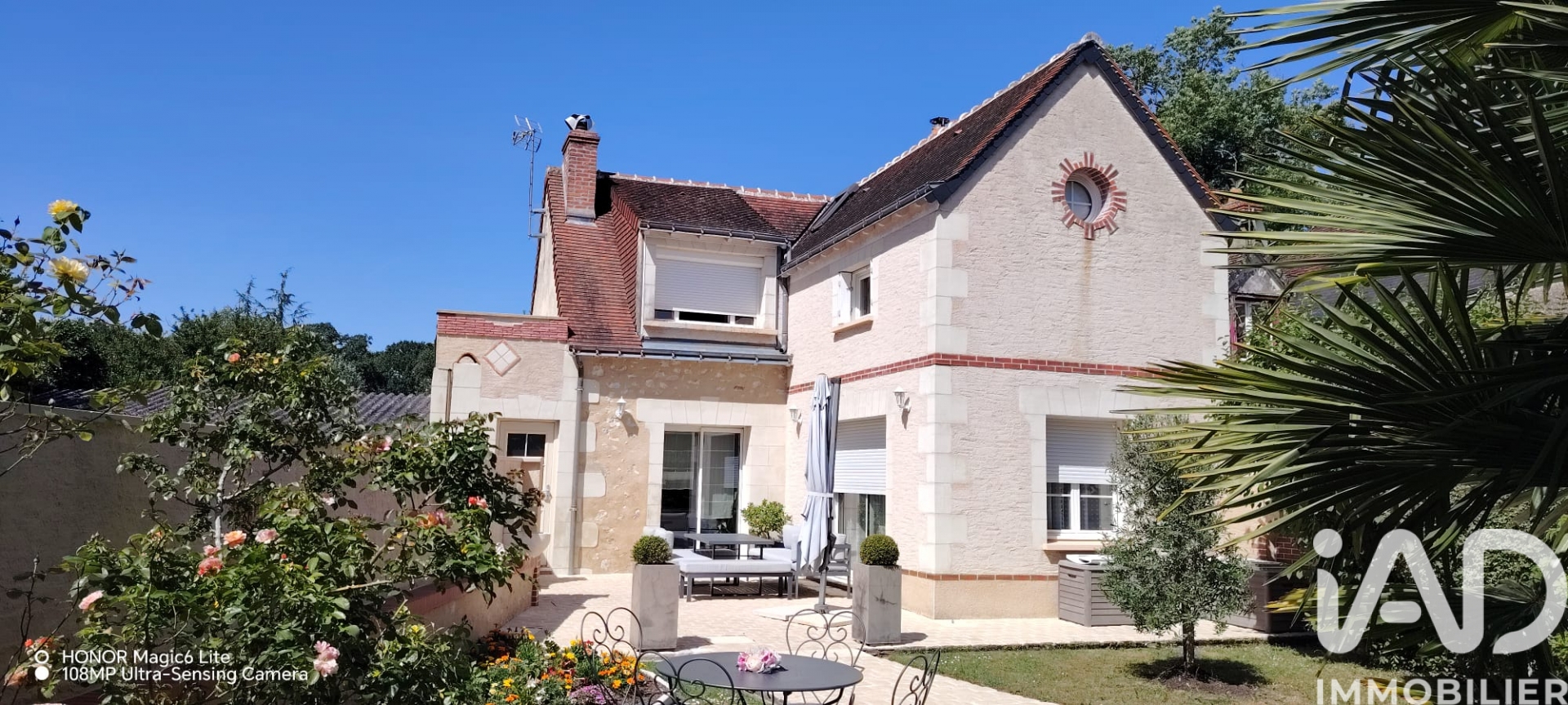 Vente Maison de village 5 pièces