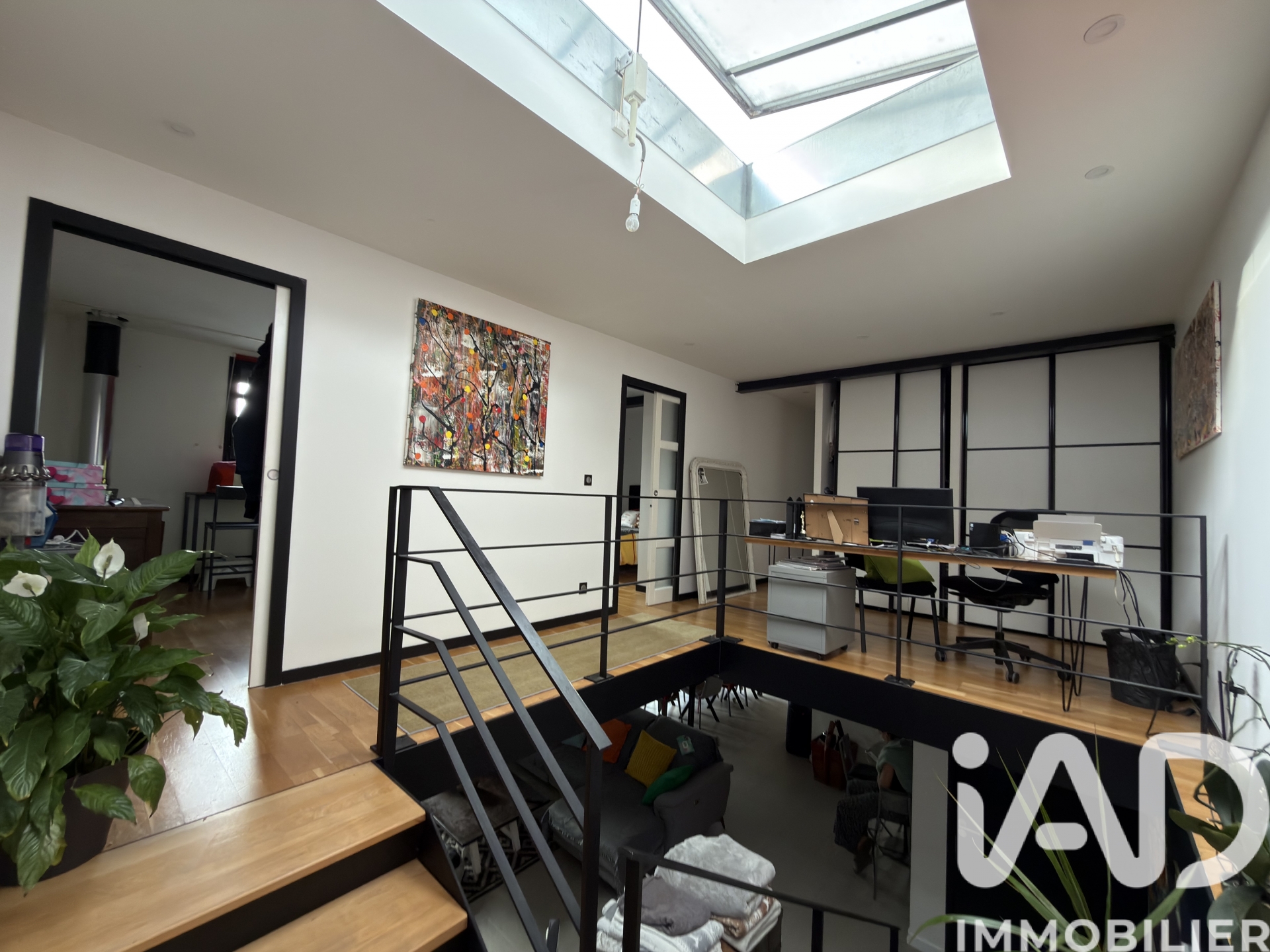 Vente Appartement 5 pièces