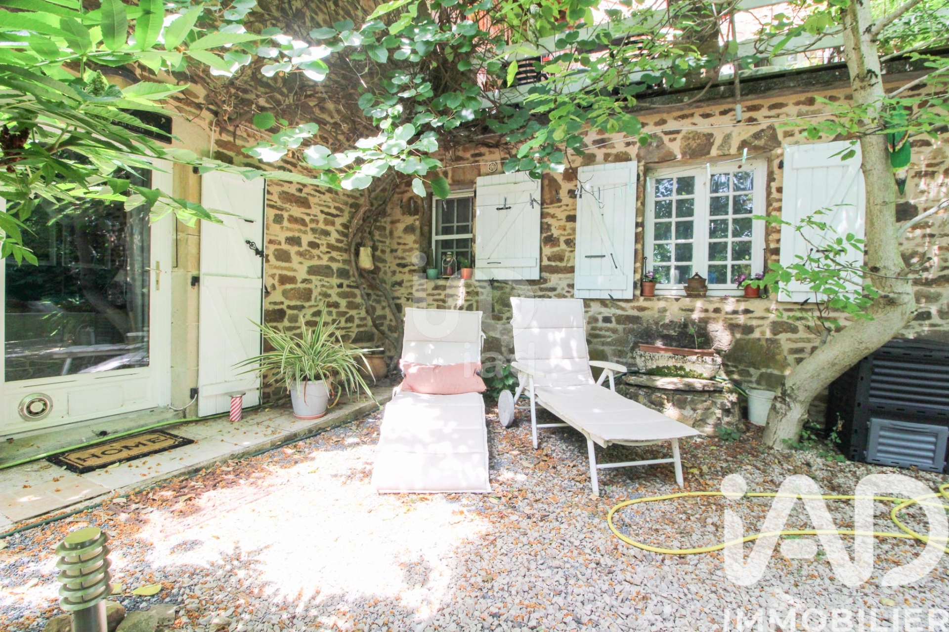 Vente Maison/villa 4 pièces