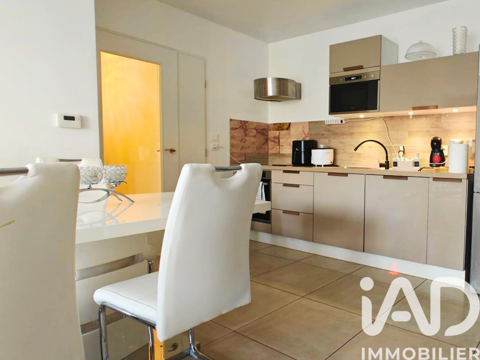 Appartement à Ferney-Voltaire (01210)