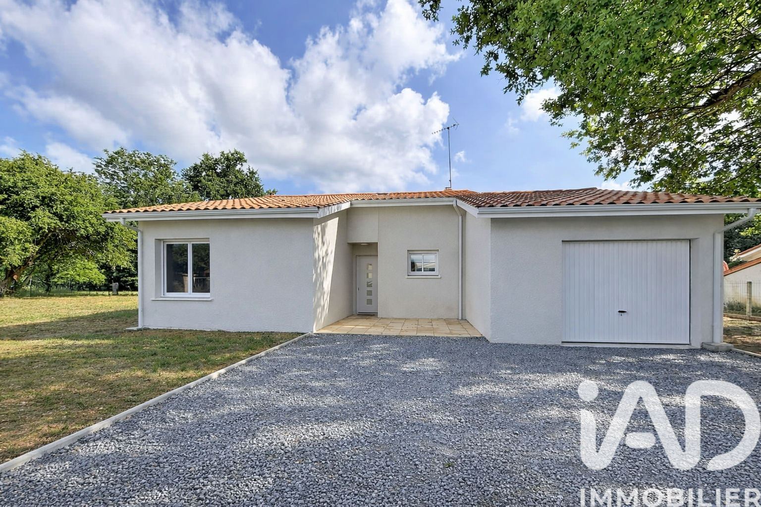 Vente Maison/villa 4 pièces
