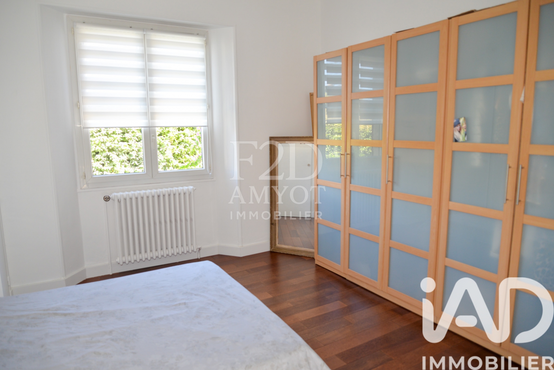 Vente appartement à Saint-Laurent-du-Var (06700) : appartement 5 pièces 157 m² - 2026679 — 20